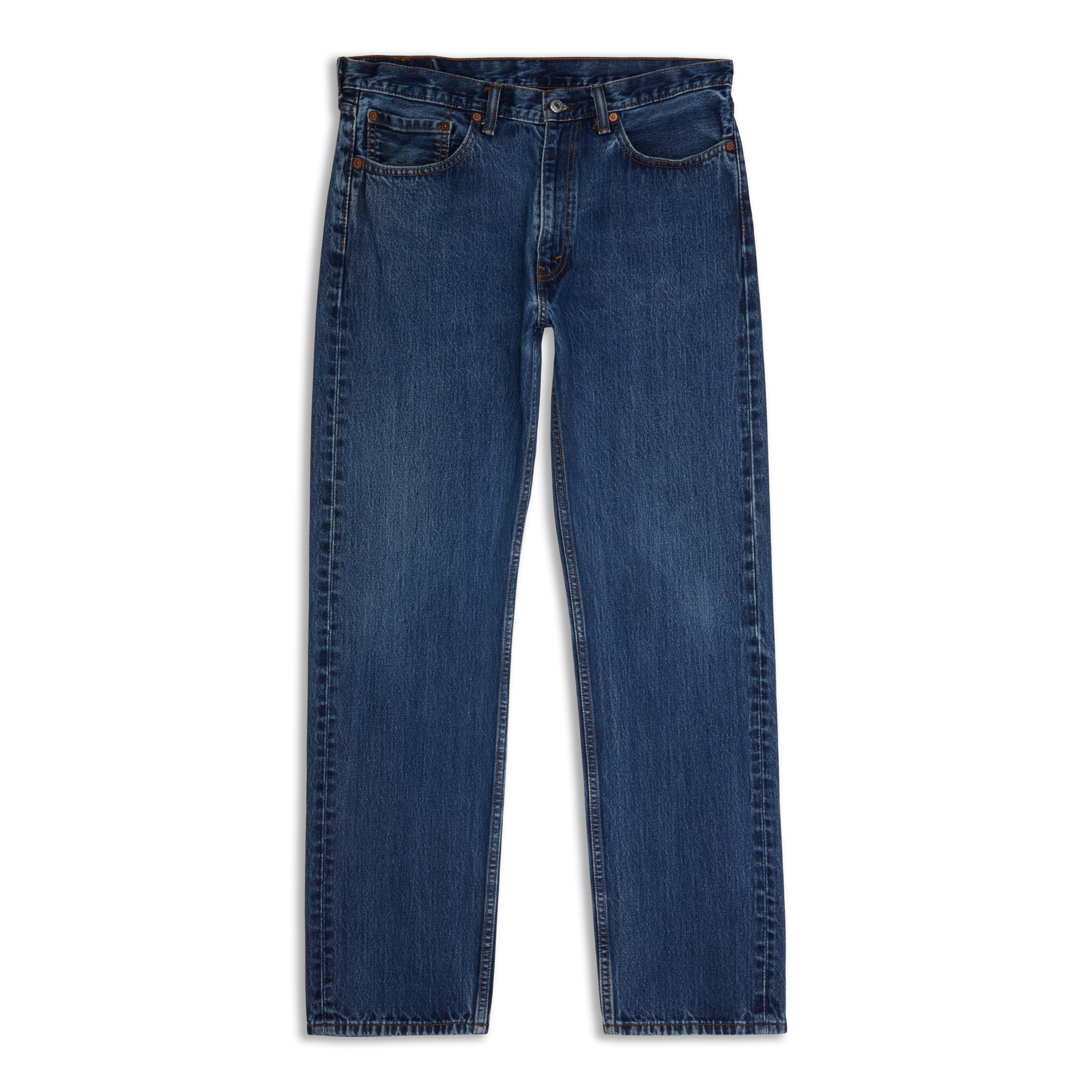 ✨新品タグ付き✨LEVI'S 505 WHITE OAK USA W36 L32 Vintage Levi's 505 31x31 Light Wash Jeans Distressed Dad