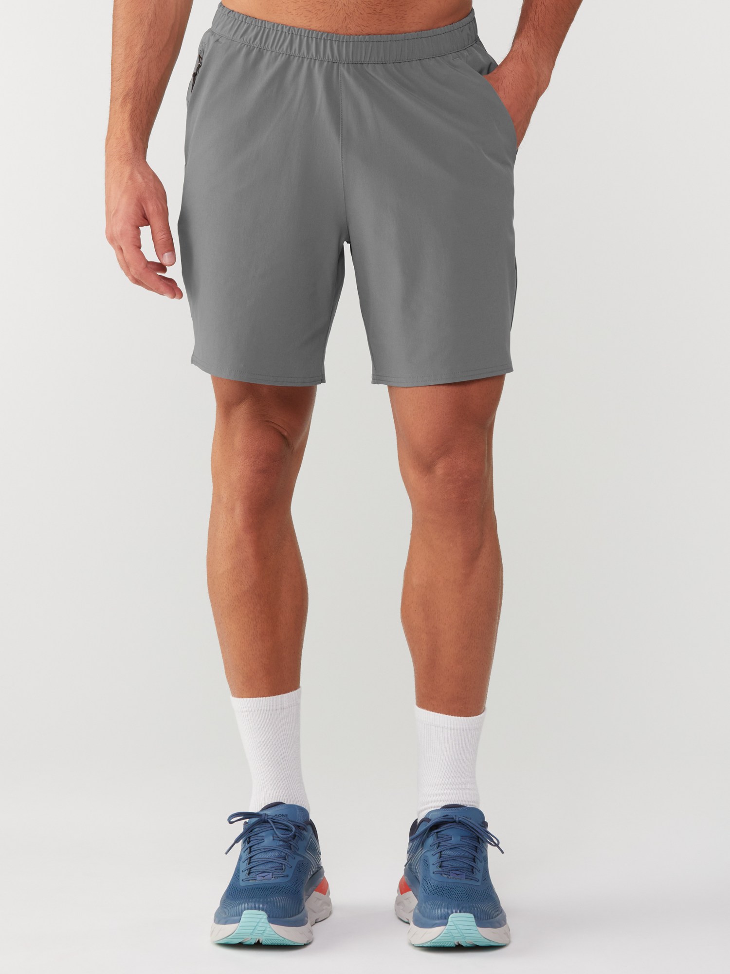 REI REI Co-op Sahara Cargo Shorts - Men's 9