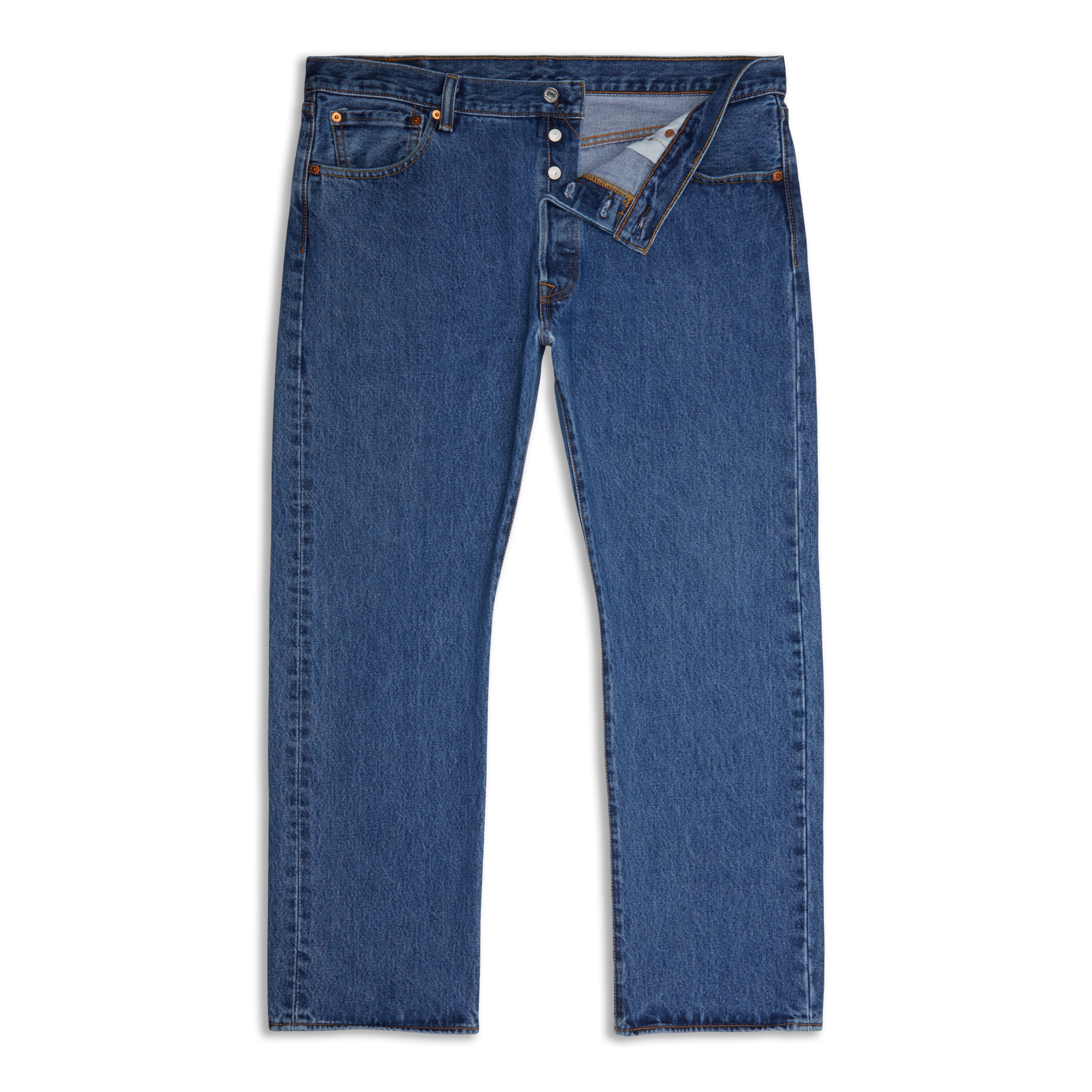 THE 501 XX A Collection of Vintage Jeans & Levi's Vintage