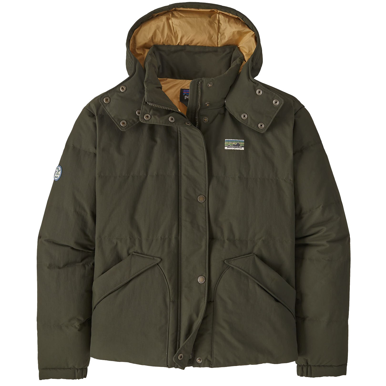 Used Patagonia Downdrift Jacket | REI Co-op