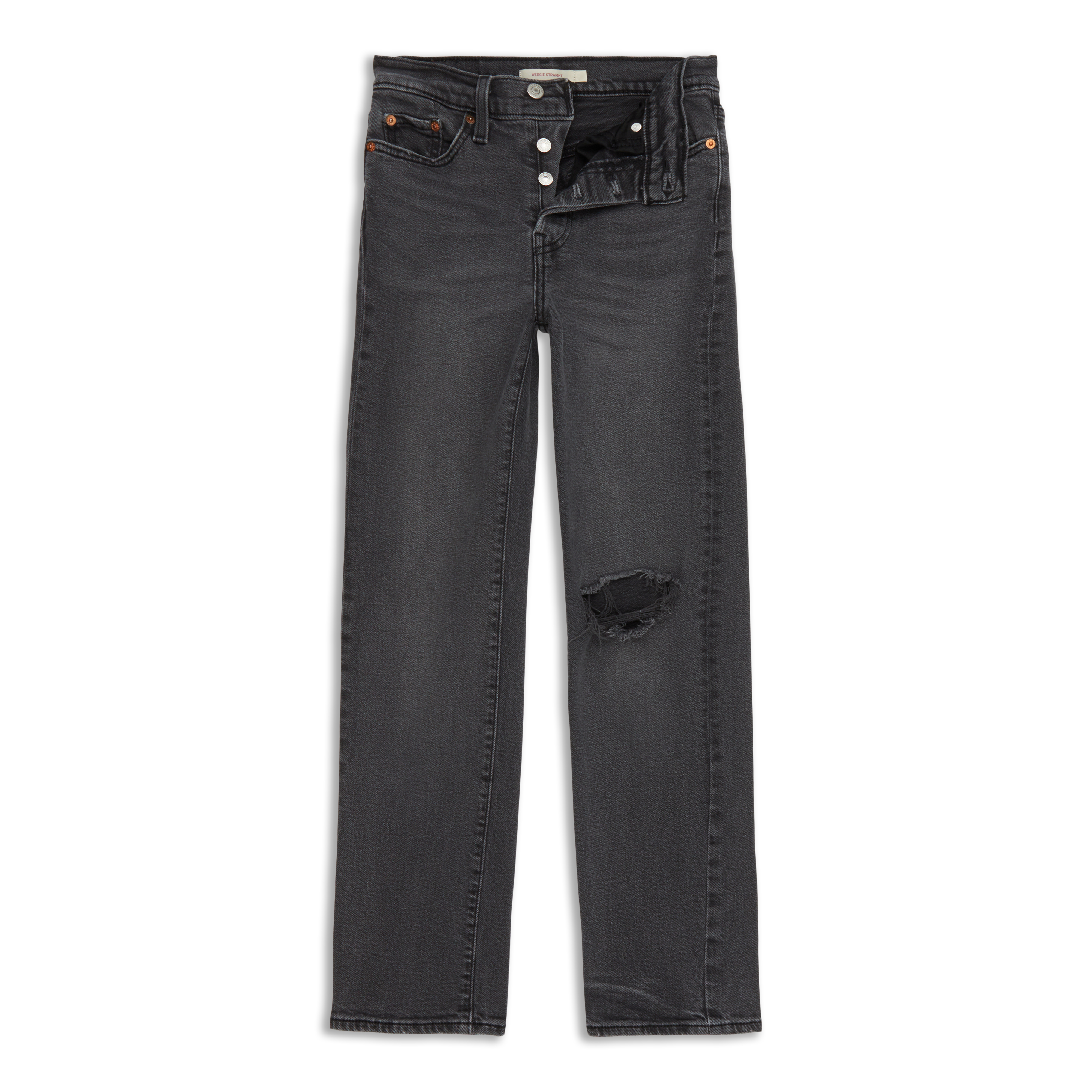 パンツ jimwag Heart pocket denim pants BLACK Artboard2_95a1388b-5142-4158-