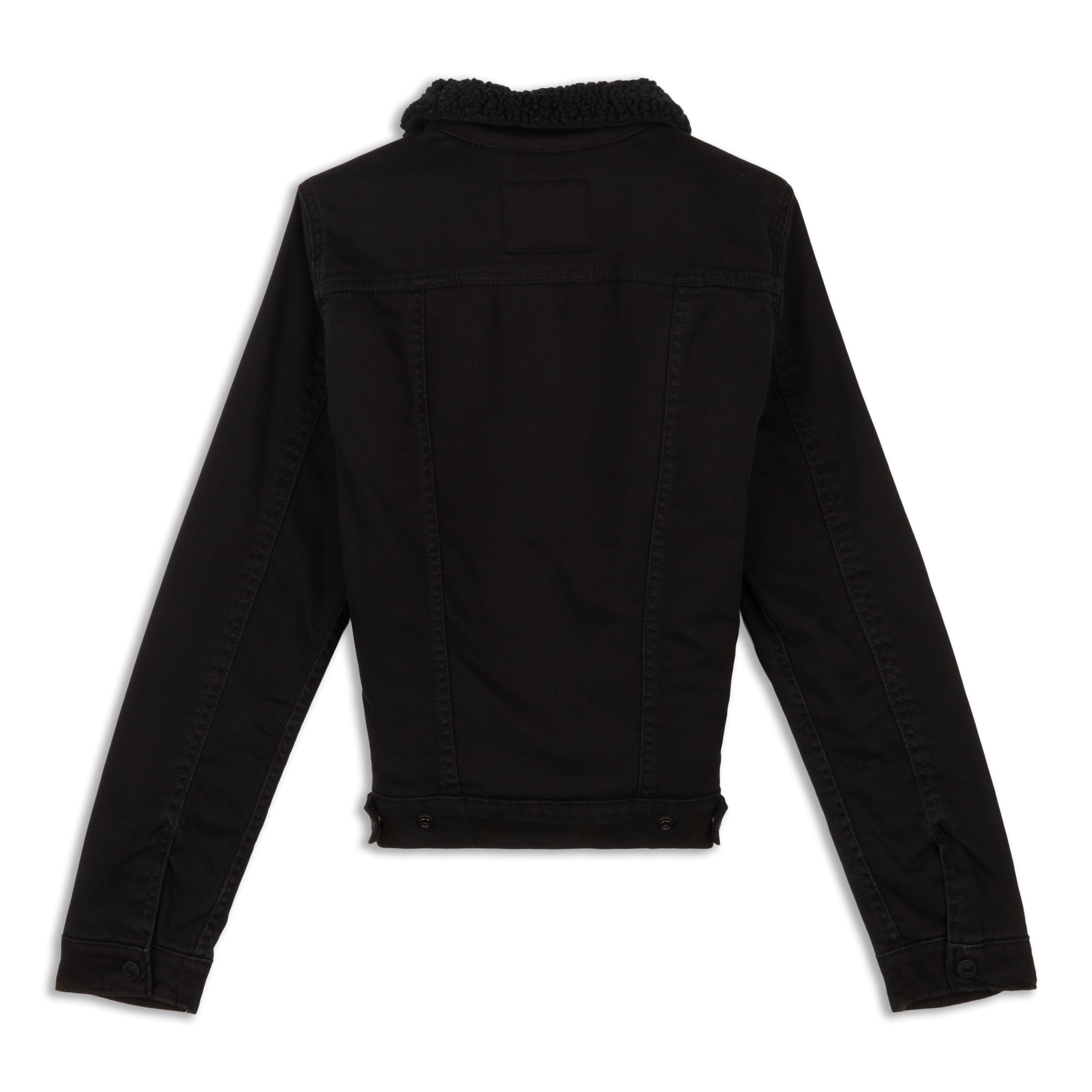 Trucker Jacket - Black | Levi's® US