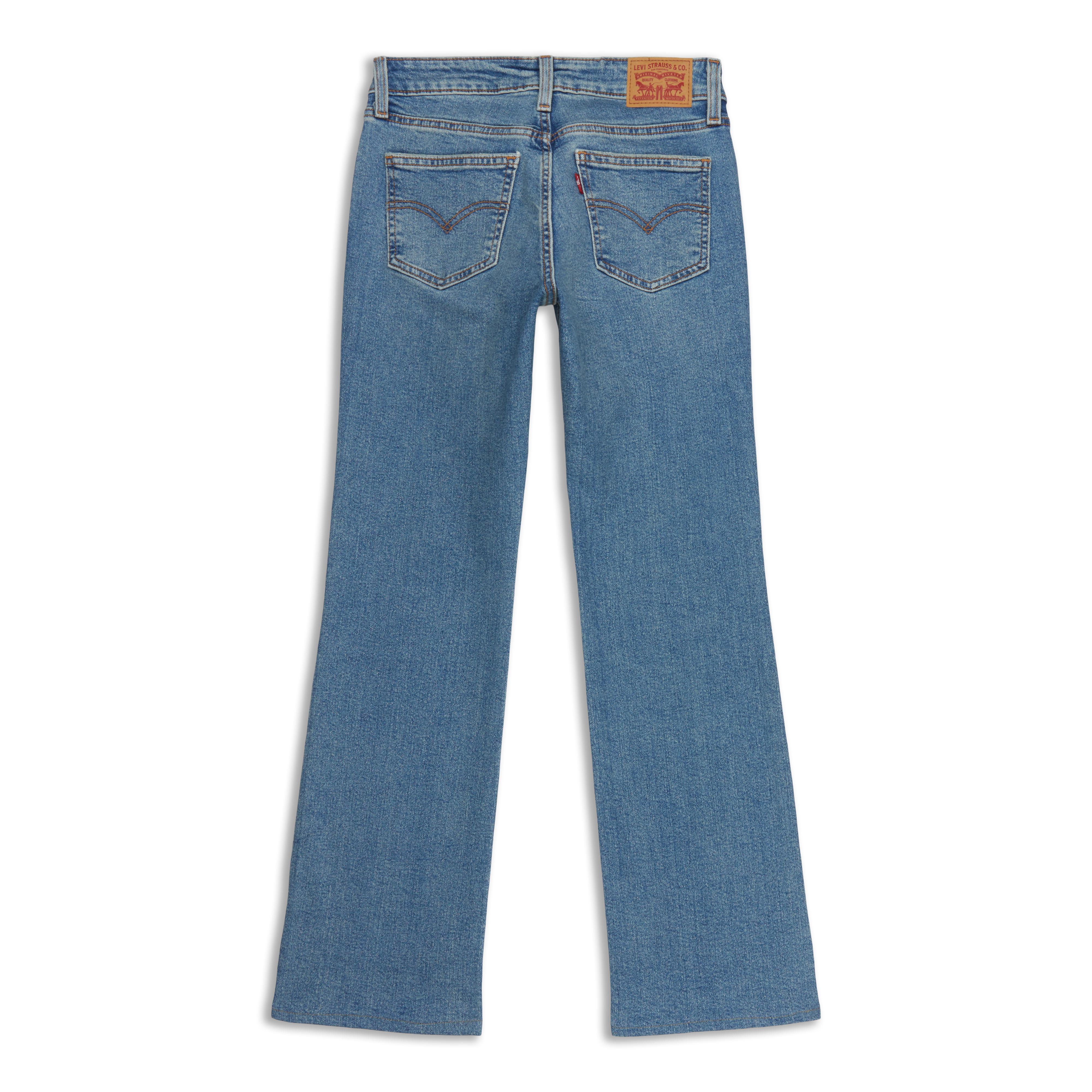 Levis 518™SUPERLOW BOOTCUT Original