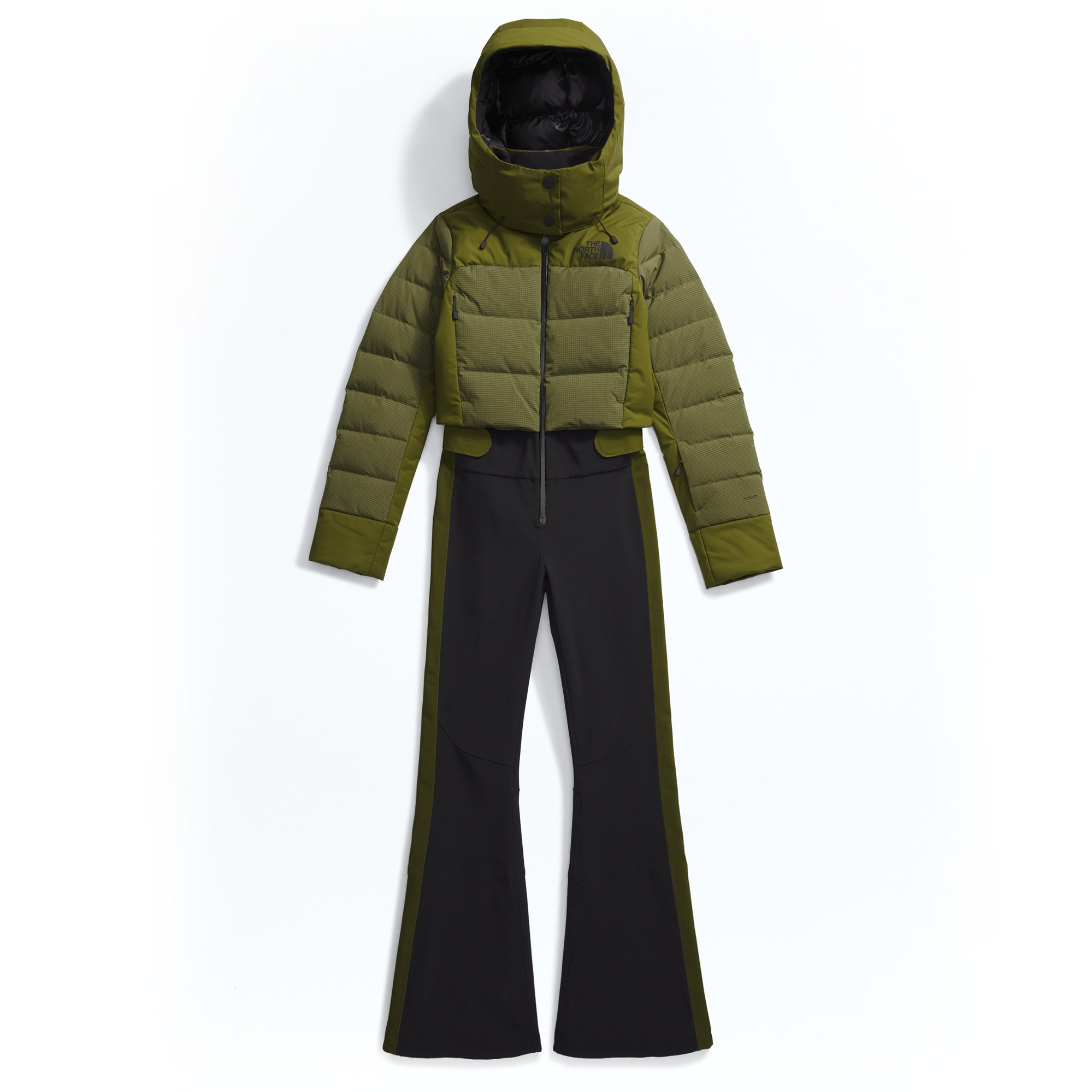 Used The North Face Off The Clock One Piece Snowsuit | REI Co-op