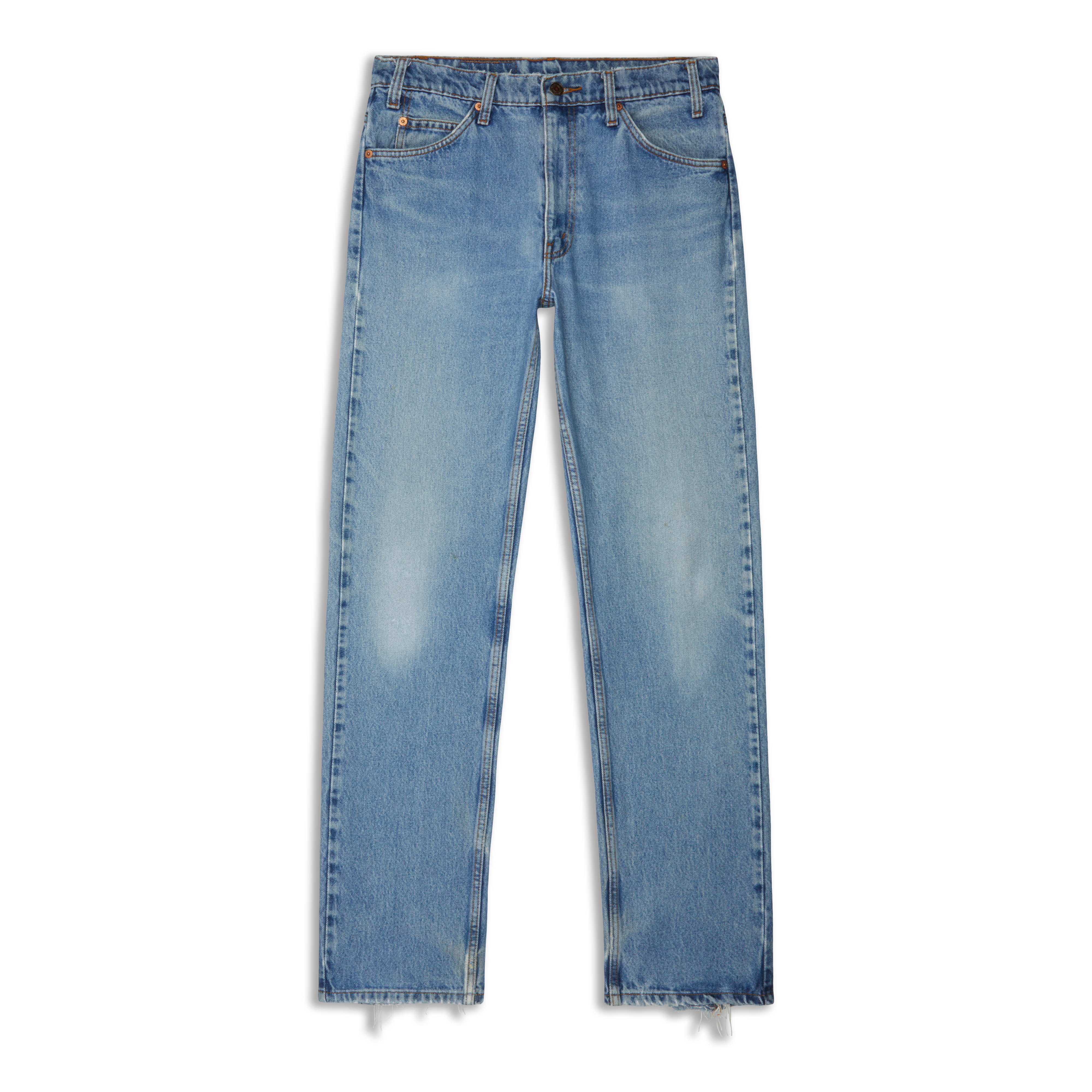 Levi's 40505ストライプ  W34 L32 USA製 USED Levis Levi's® 505® Regular Jeans Medium Wash