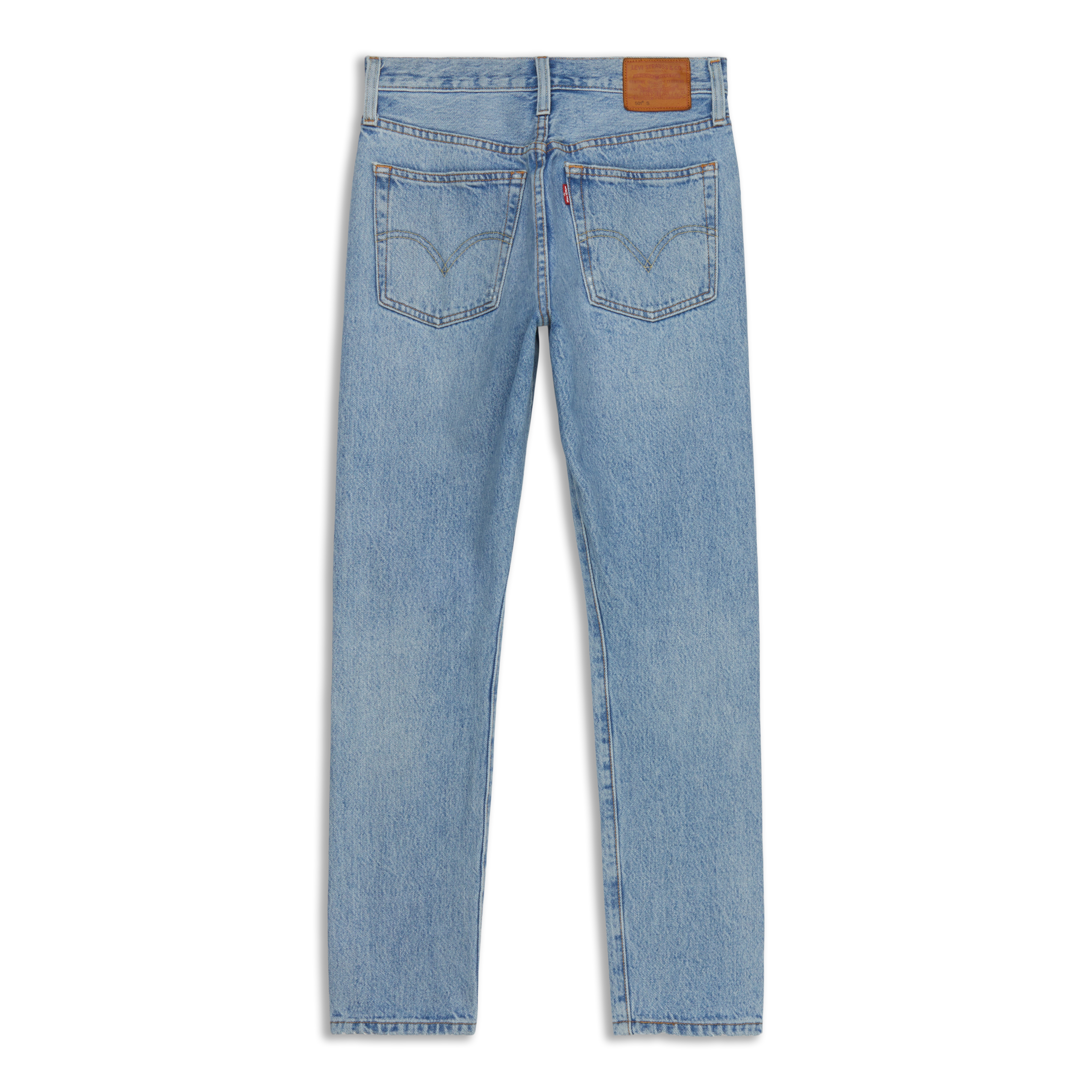 Levis 7701 ＳＸＸ　1st Levis 501 Original Fit Mens Stretch Jeans Sizes: 36, 38 Dark