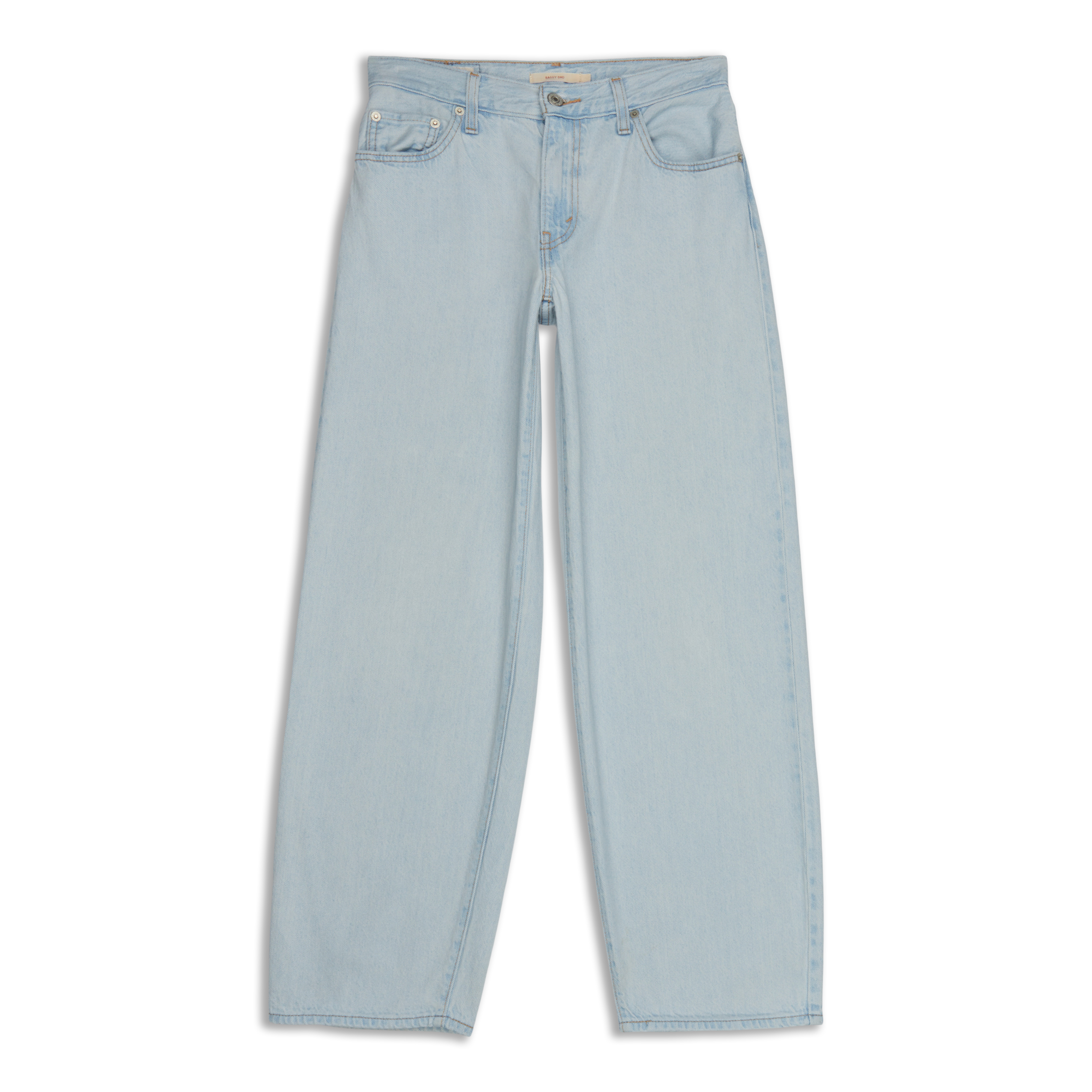 ジャーナルスタンダードBRUGESFACTORYTABLE Vintage Classic Bootcut Women's Jeans - Dark Wash | Levi's® US