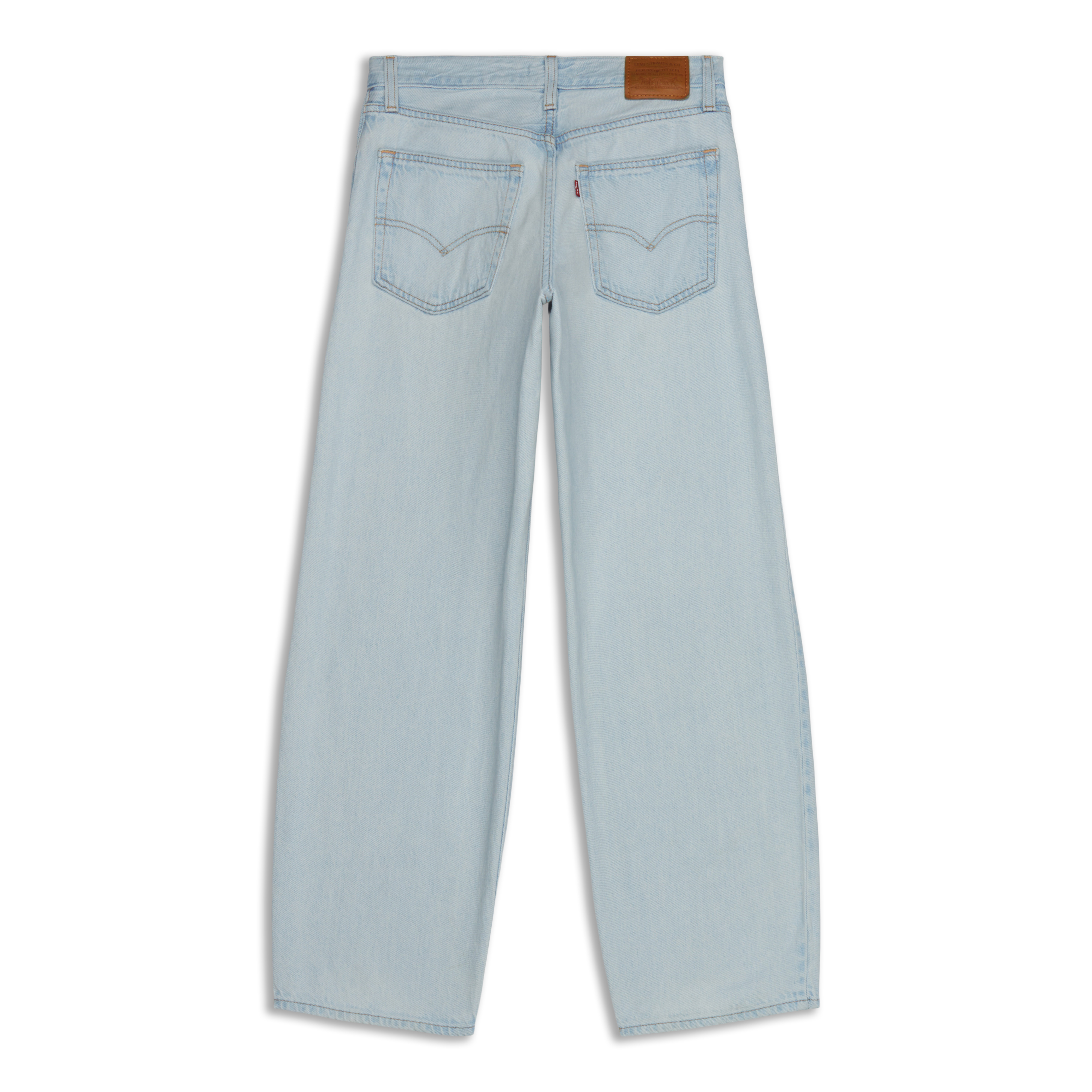 りーさん購入用④ Levis Dad Women's Jeans Black