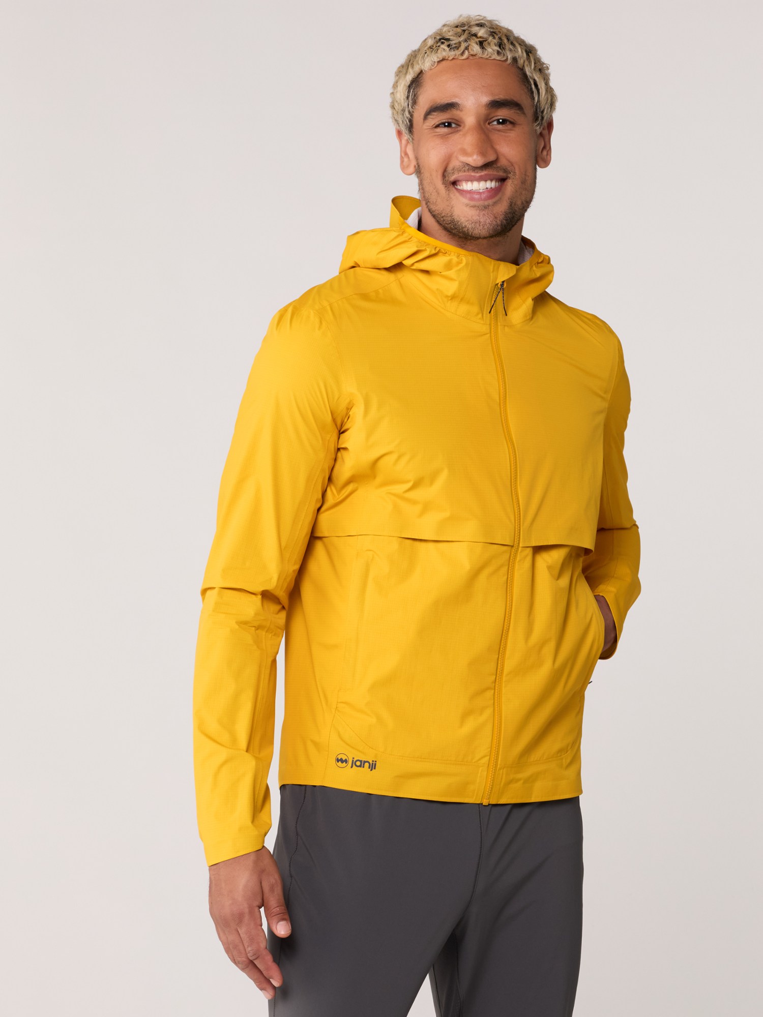 Used Janji Rainrunner Pack Jacket 2.0 | REI Co-op Used Janji Rainrunner Pack Jacket 2.0 | REI Co-op