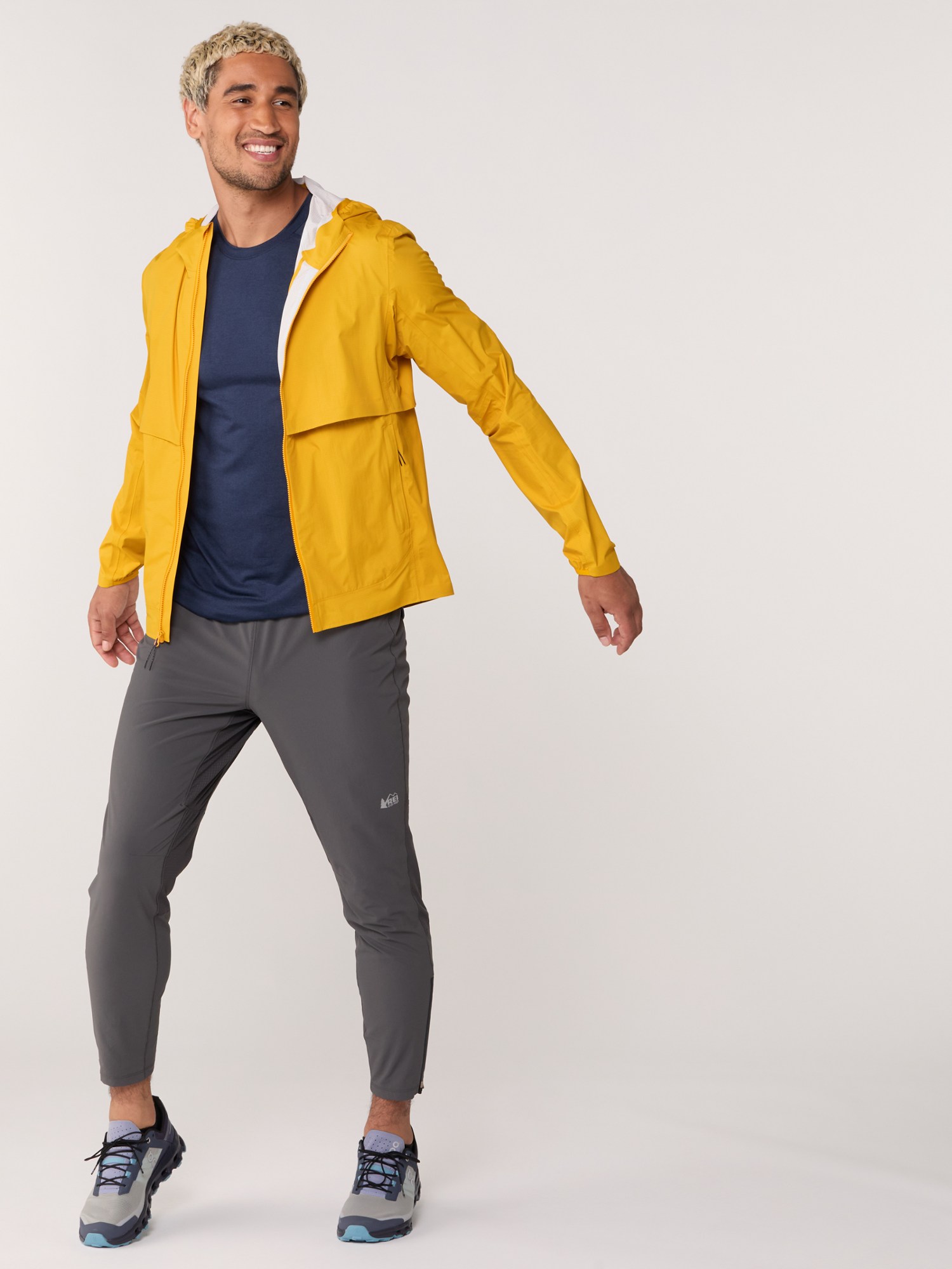 Used Janji Rainrunner Pack Jacket 2.0 | REI Co-op Used Janji Rainrunner Pack Jacket 2.0 | REI Co-op