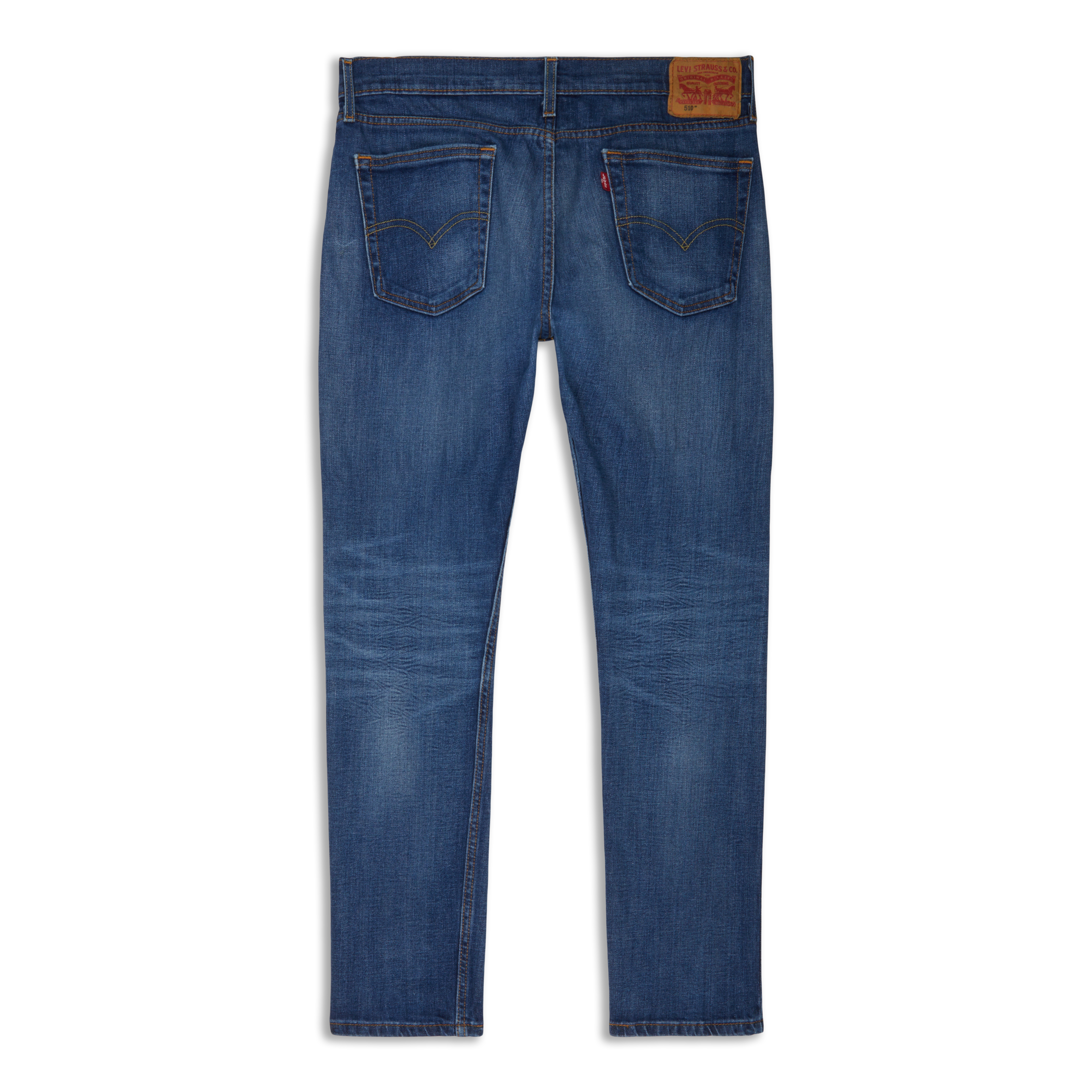 Levis 510™ Skinny Fit Men's Jeans Birdman