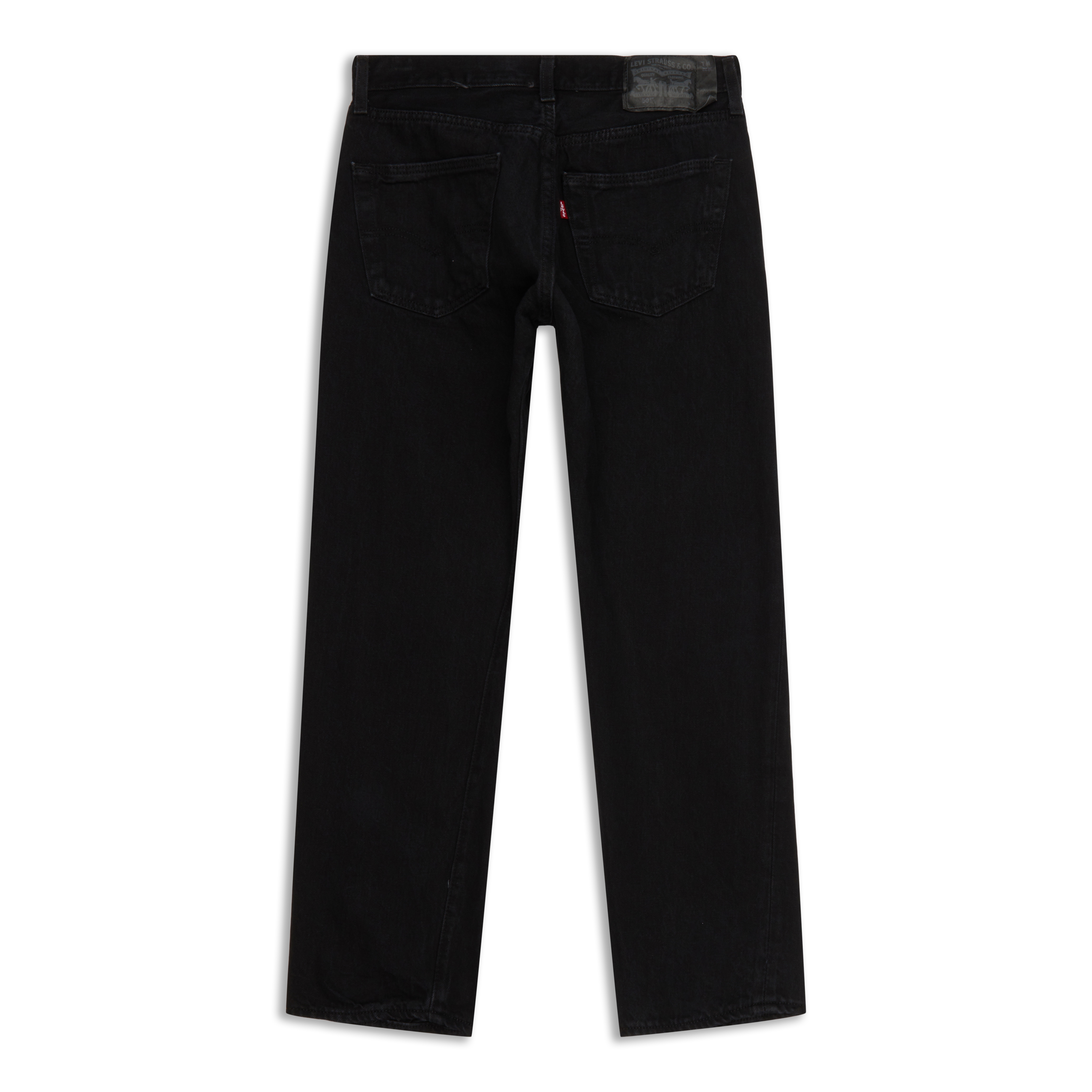 Levis 501® Original Fit Men's Jeans Black Levis 501® Original Fit Men's Jeans Black