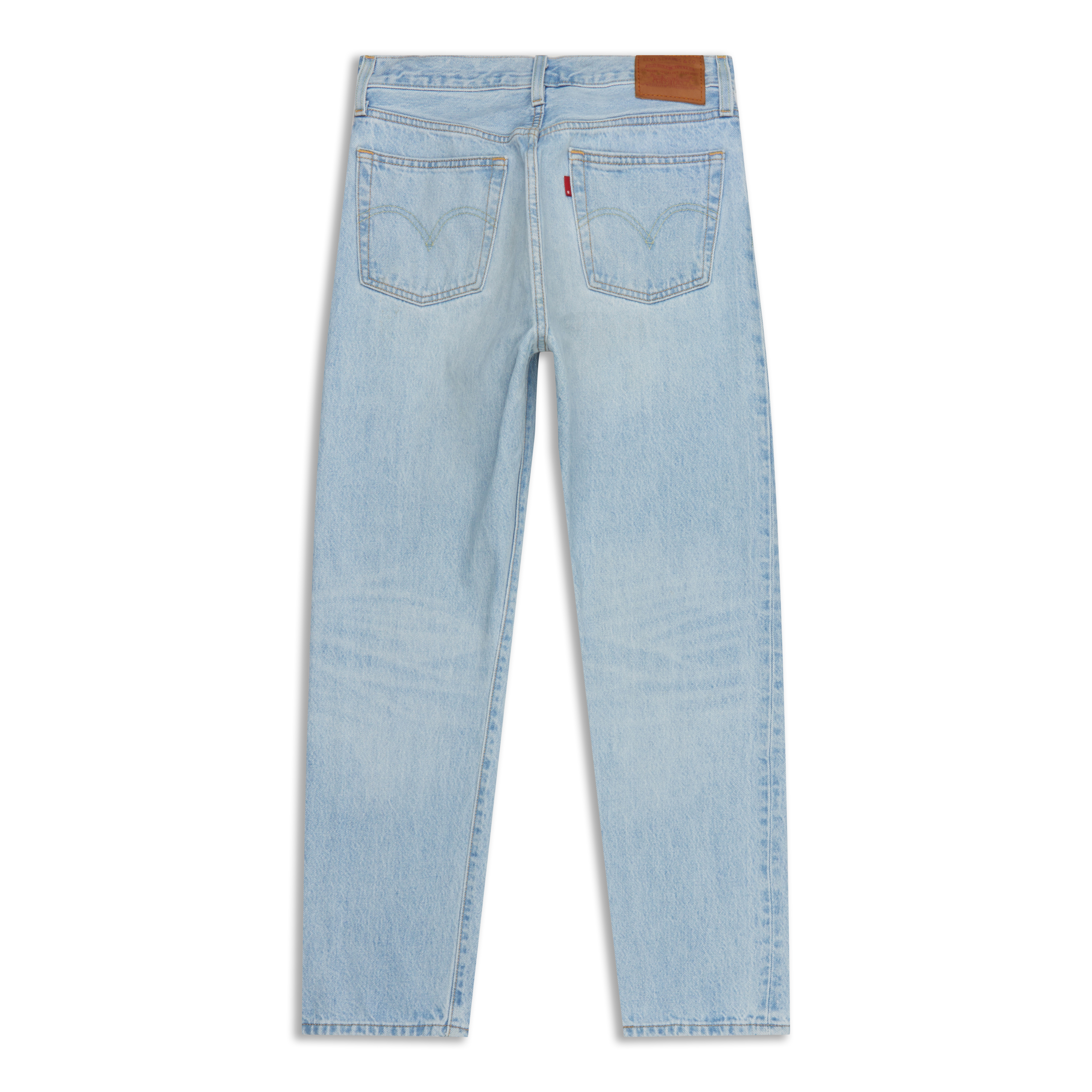 Levis 501® Original Cropped Women's Jeans Luxor Levis 501® Original Cropped Women's Jeans Luxor