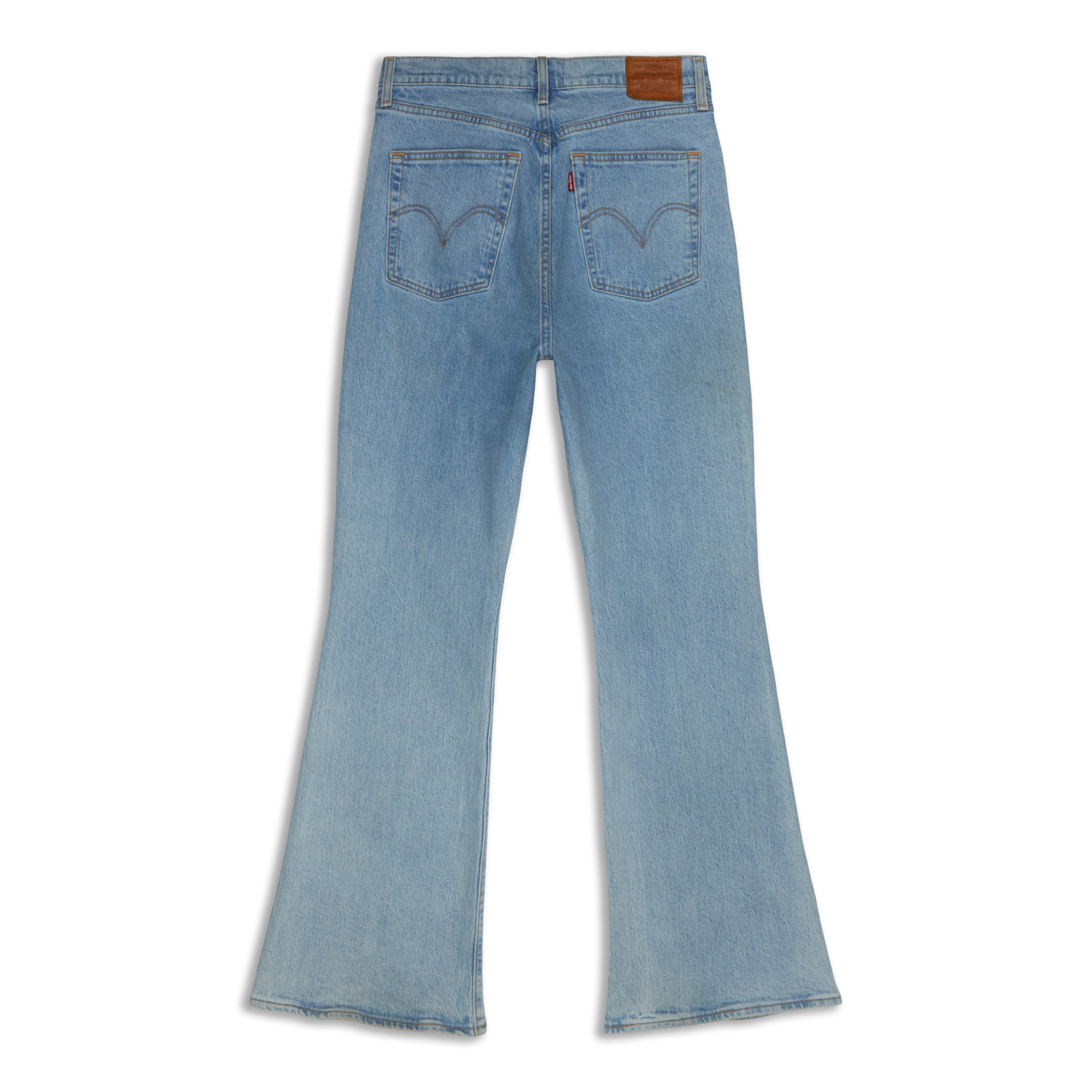 美脚シルエット♪【Levi's】Ribcage フルレングス ジ z3vgdmzulqdqscwek0wl.jpg