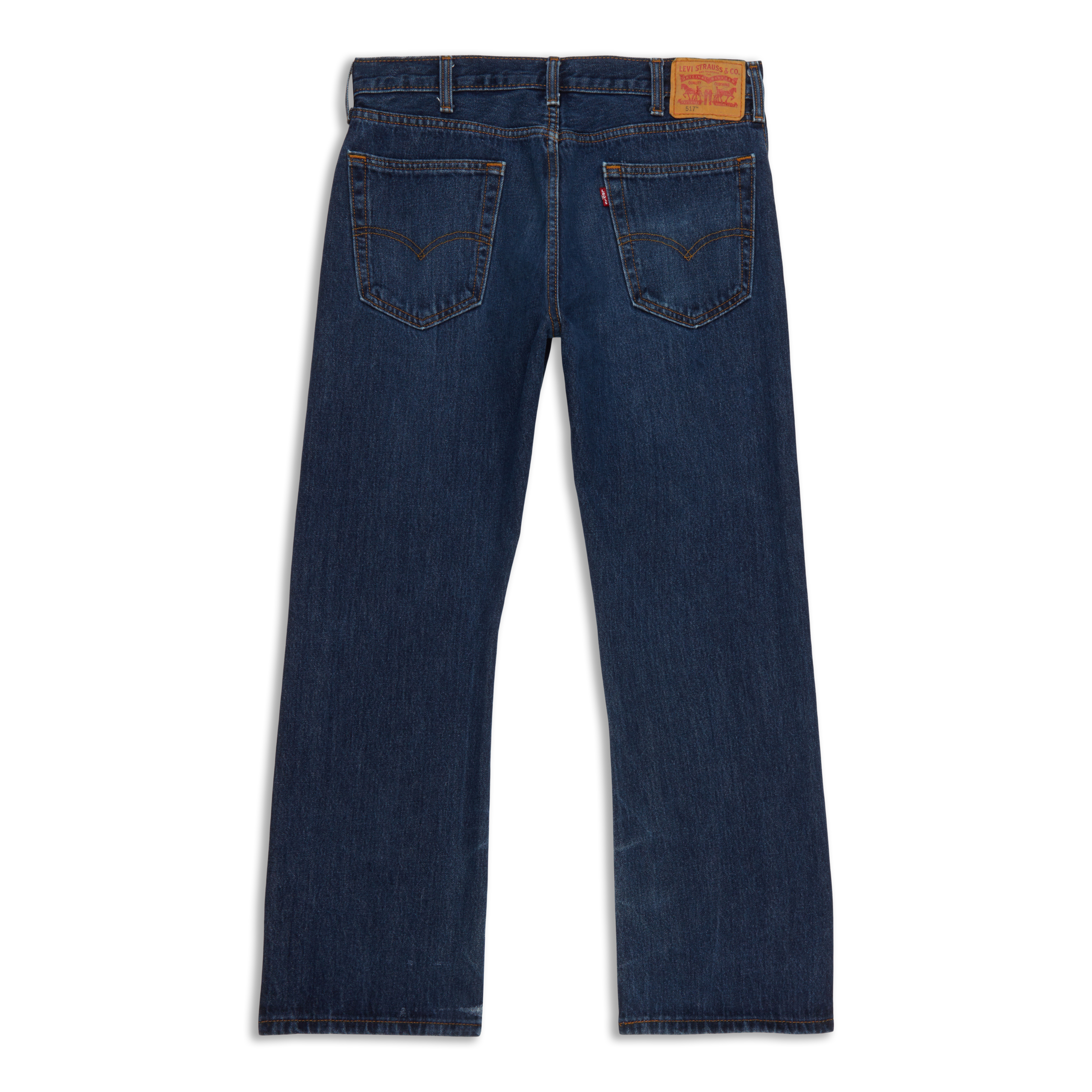 517 BOOTCUT SPACELESS GREYS | LEVI'S(リーバイス) / パンツ