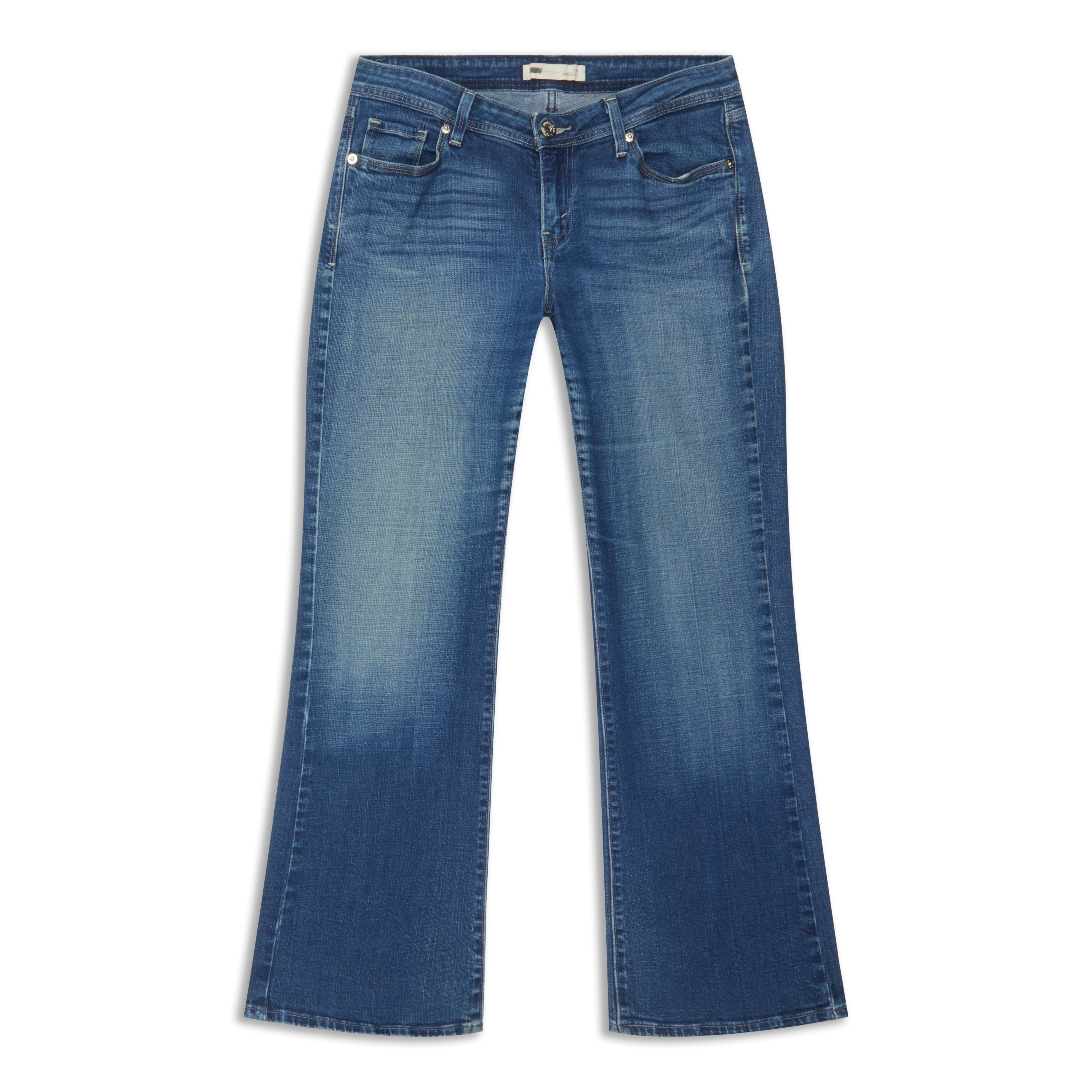 Levis 529™ CURVY - STYLED BOOT Original