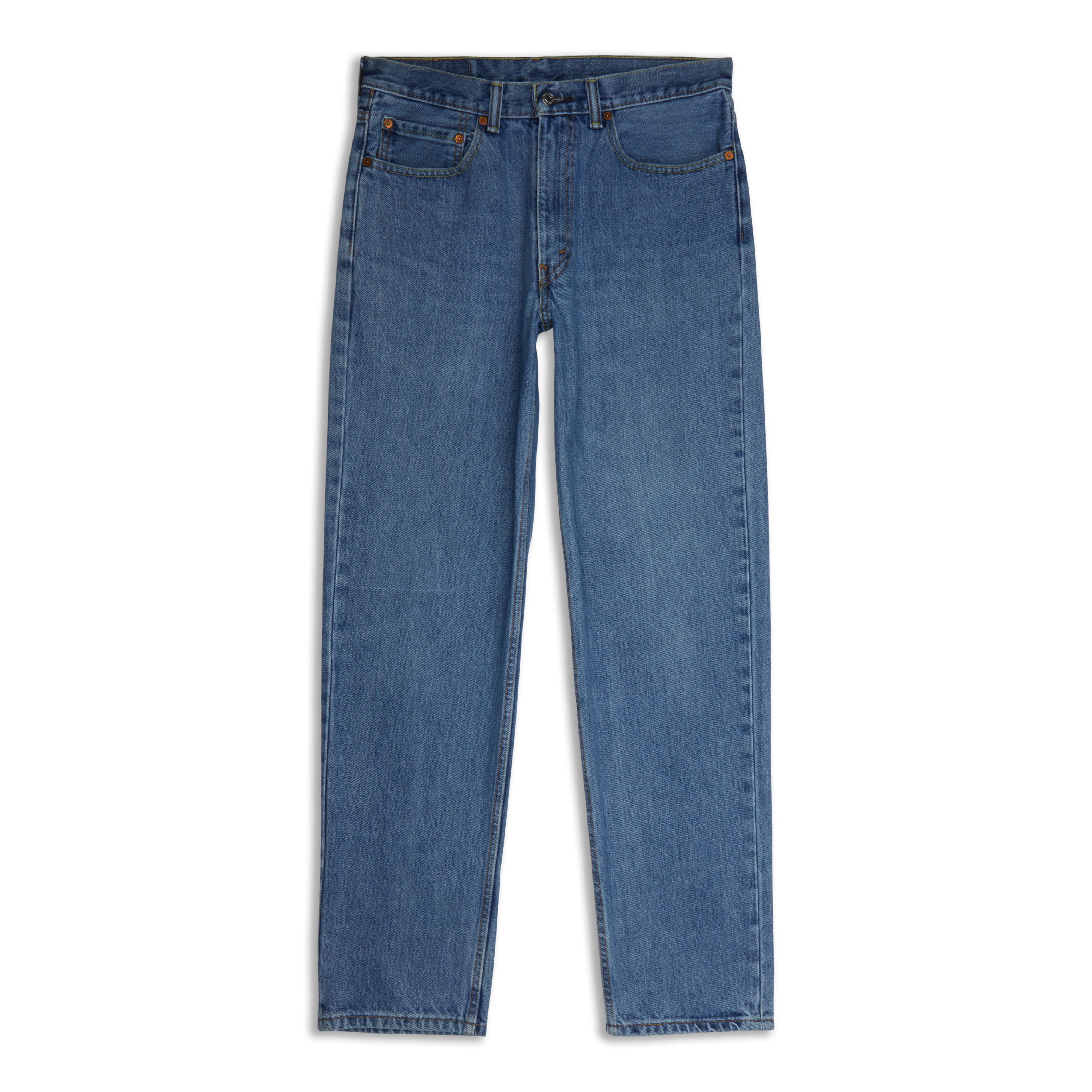 【W34 L34】00s usa levi's 569型 リーバイス 567 リーバイス 569【W34 L30】00s メキシコ製 usa levi's - メルカリ