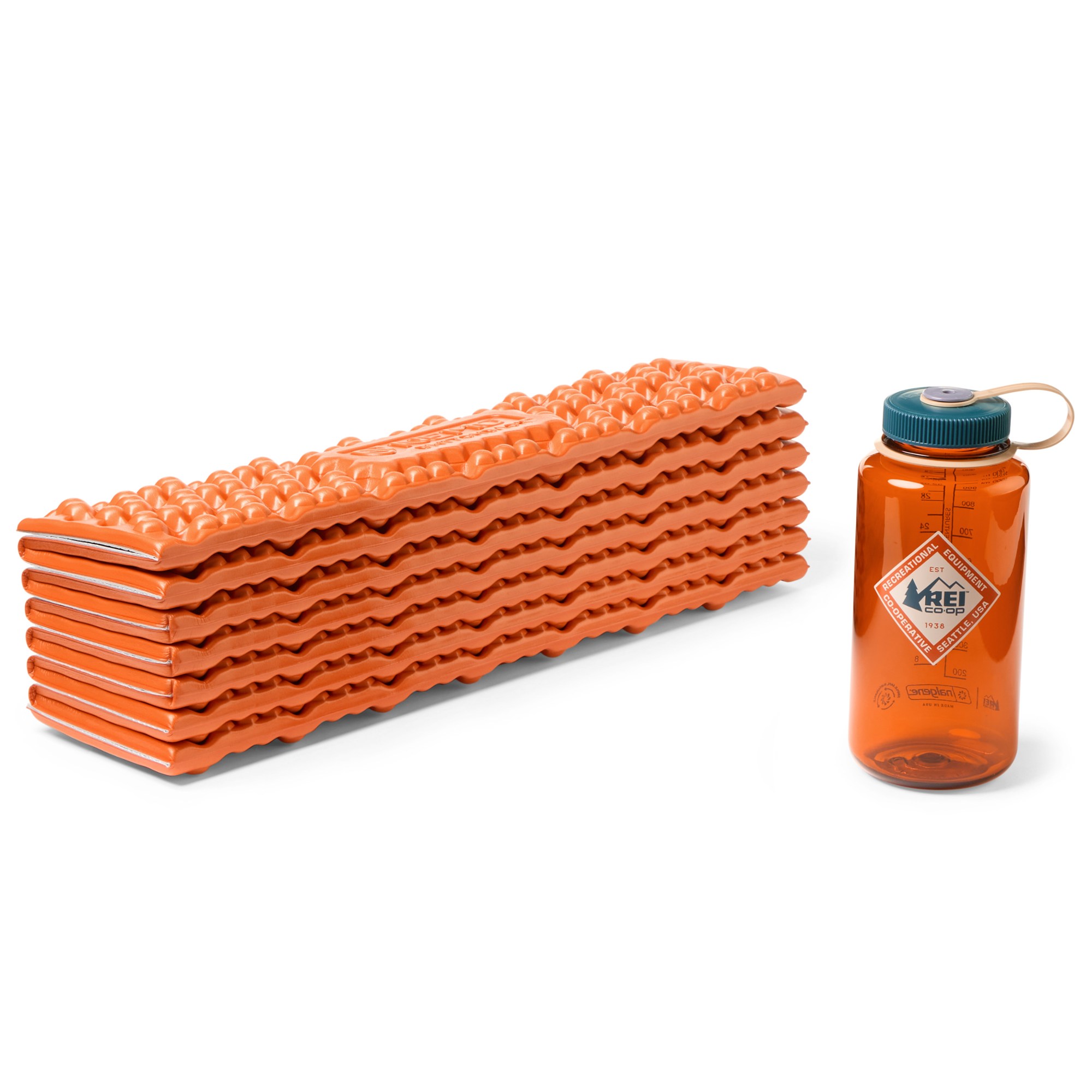 アウトドア寝具 NEMO SWITCHBACK INSuLATED REGULAR Amazon.com : NEMO Equipment Switchback Foam Sleeping Pad