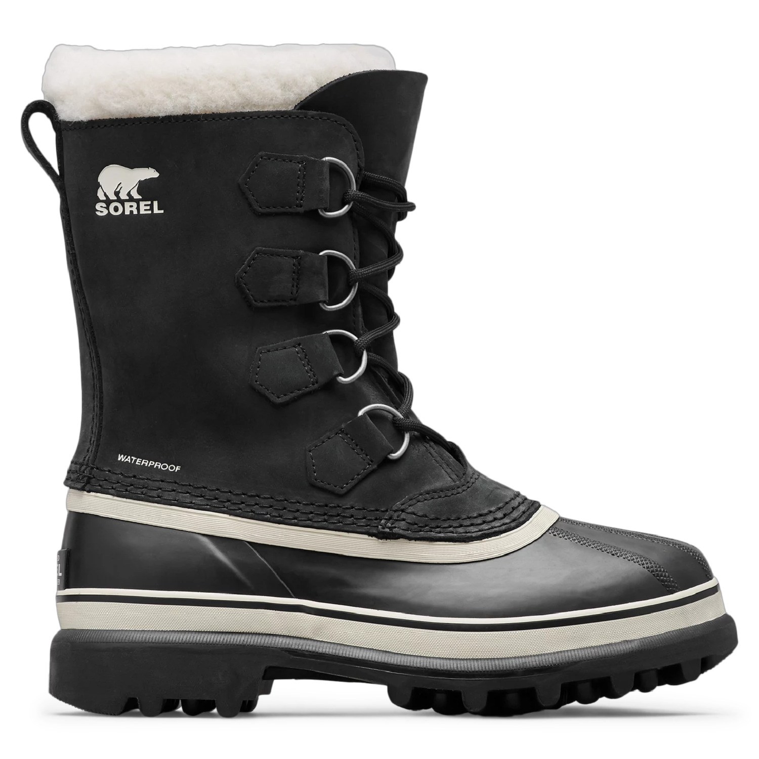 Used Sorel Caribou Winter Boots | REI Co-op