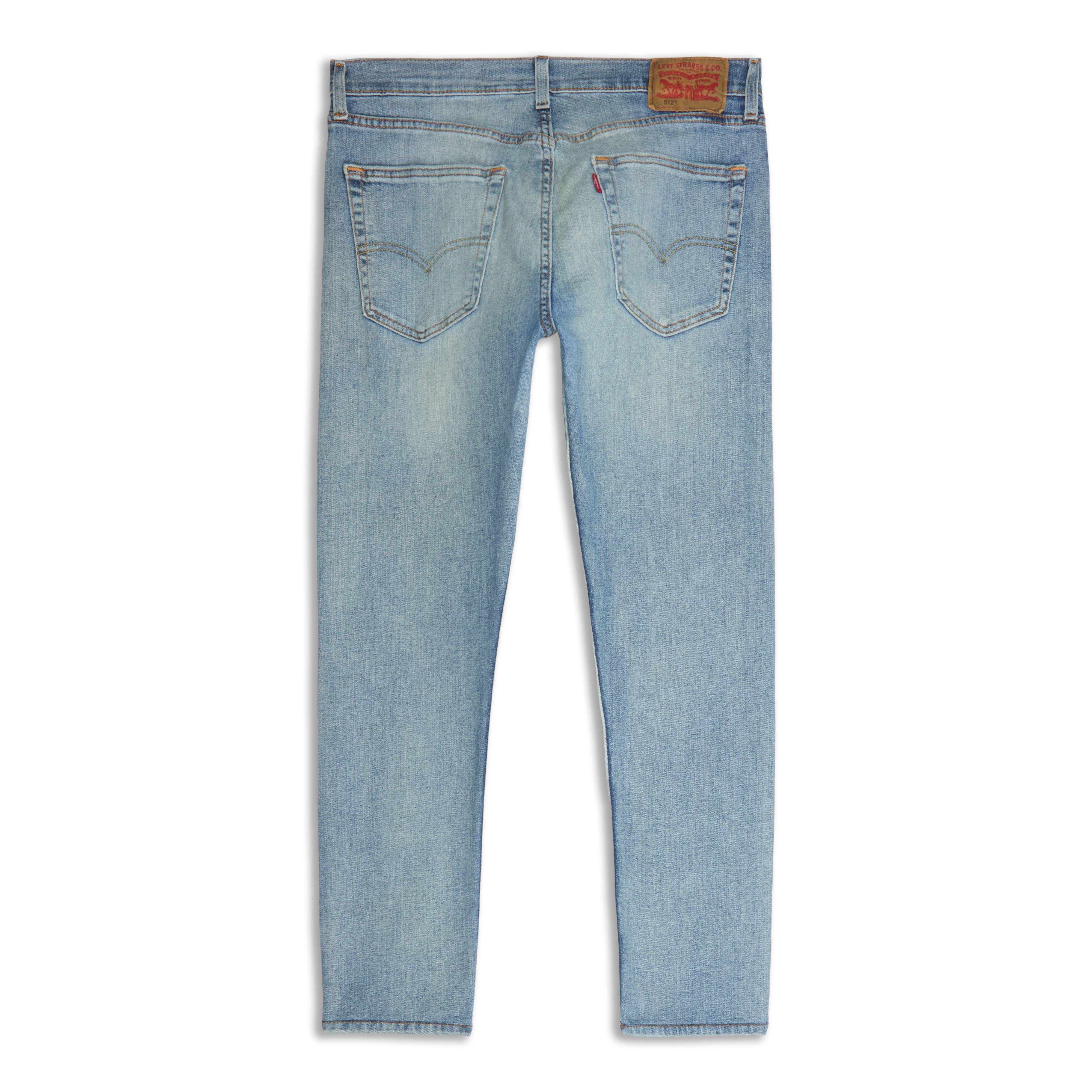 BLUGIRL PA5030T030030907 関税送料込 ZARA Men's 'Ripped Skinny Cropped' Washed Denim Jeans Mid