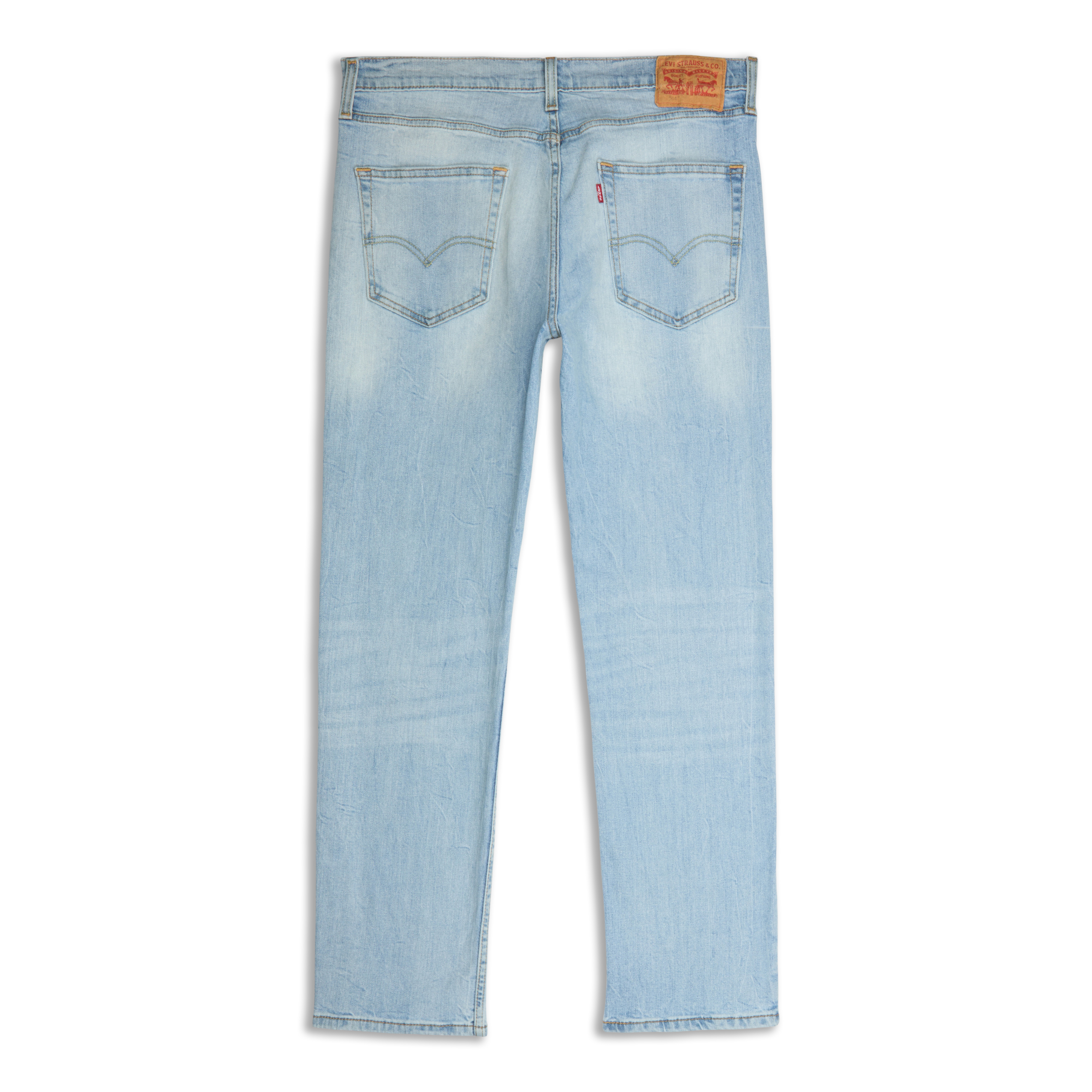Levis 514™ Straight Fit Men's Jeans Blue Stone