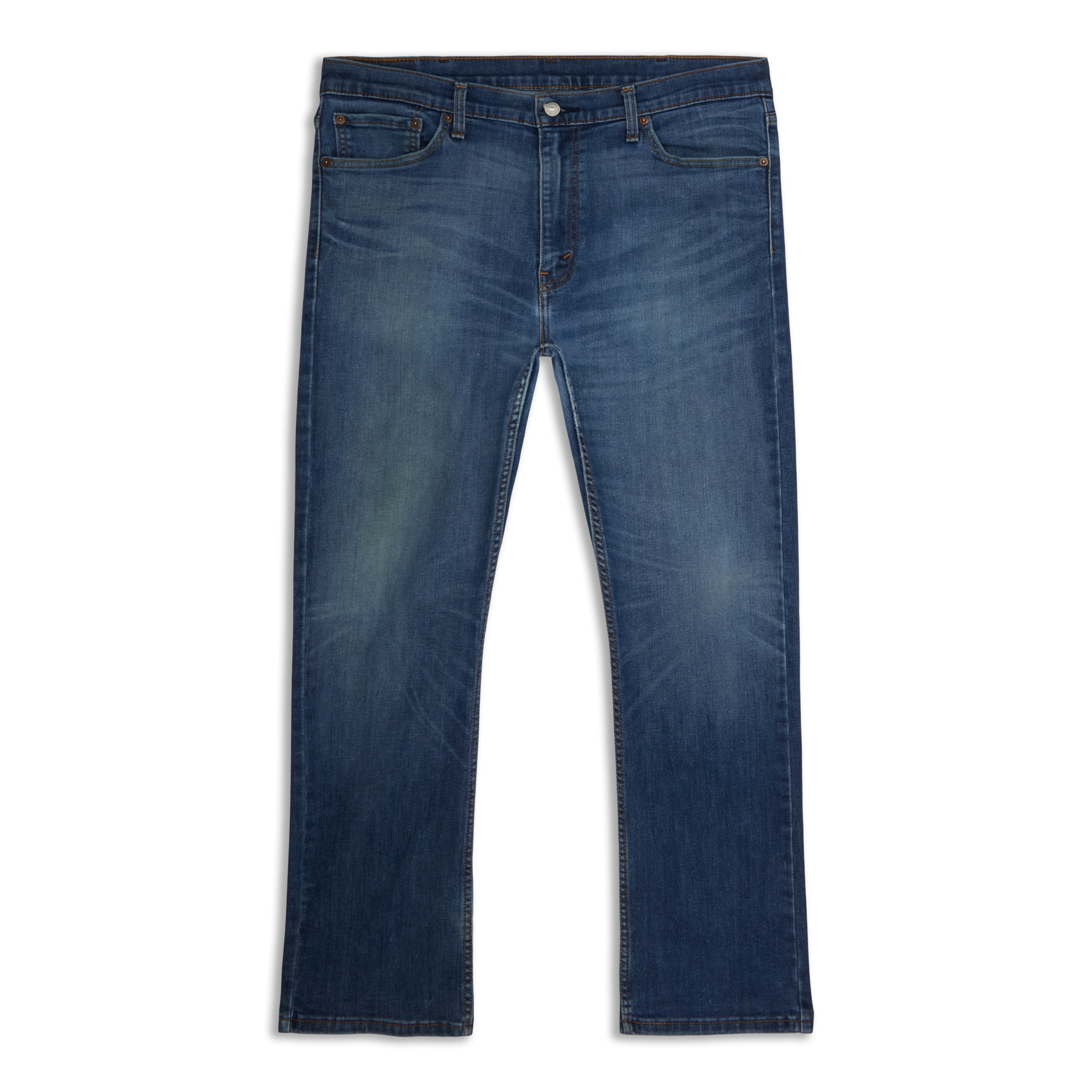 LEVI'S クラシックフィットジーンズ 【関税込】 Levi's｜502(TM) テーパードフィット ジーンズ ディアム