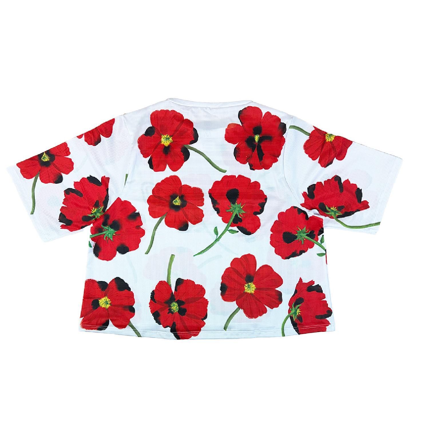 カラシ様 OSTROY FACTOR AMO Jersey XS Used Ostroy Crop Top Cycling Jersey | REI Co-op