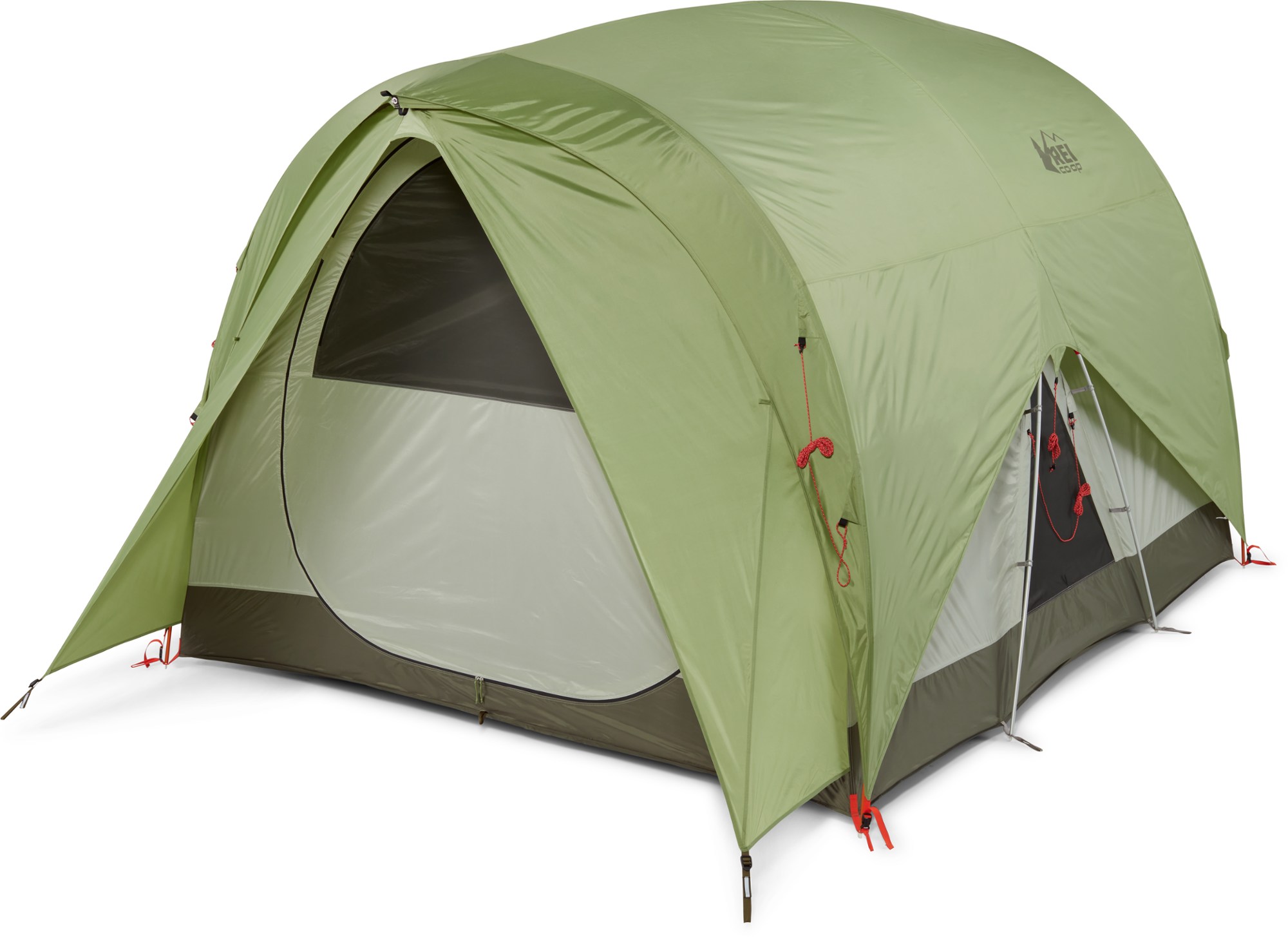 Used REI Co-op Wonderland 6 Tent | REI Co-op