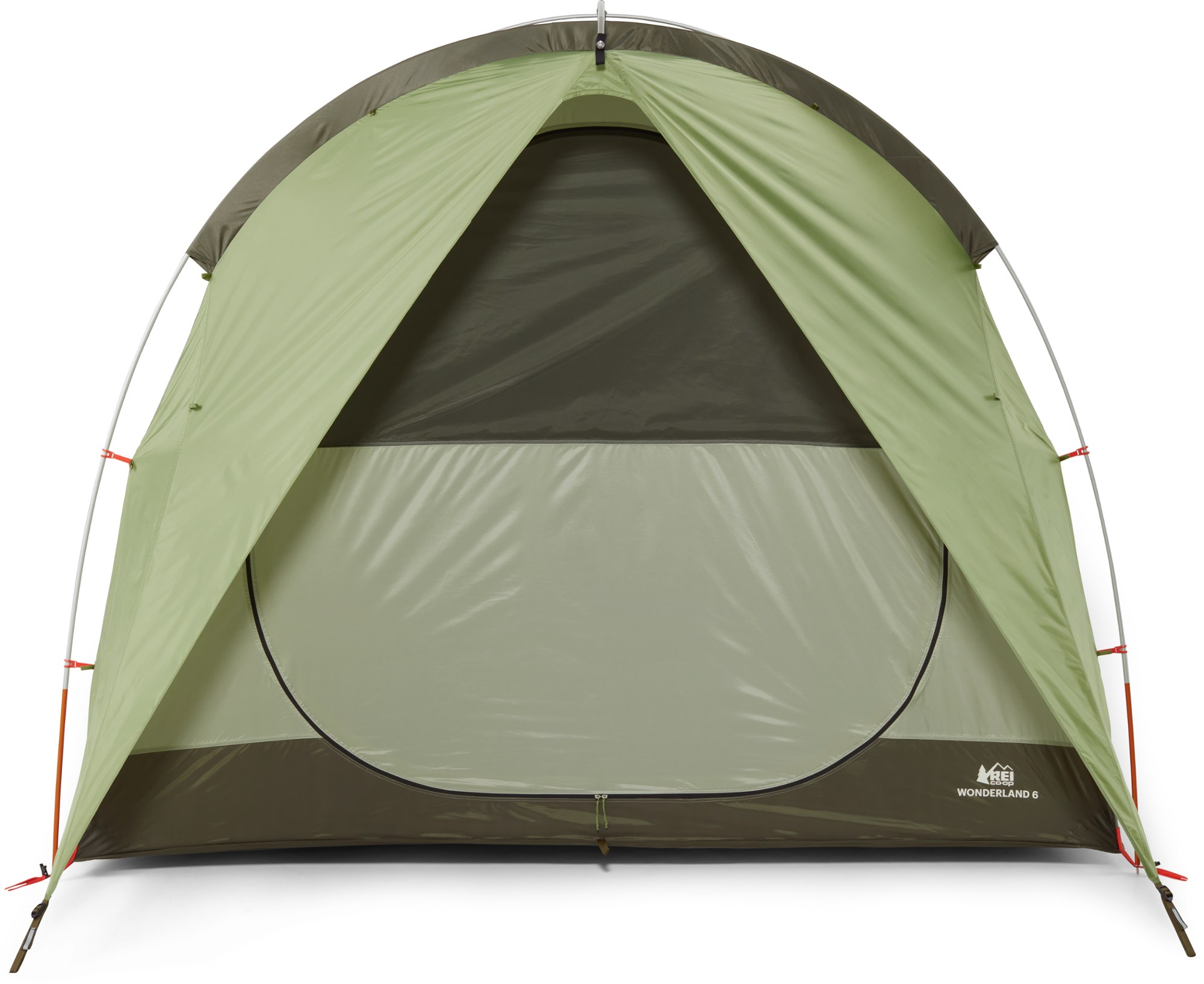Used REI Co-op Wonderland 6 Tent | REI Co-op