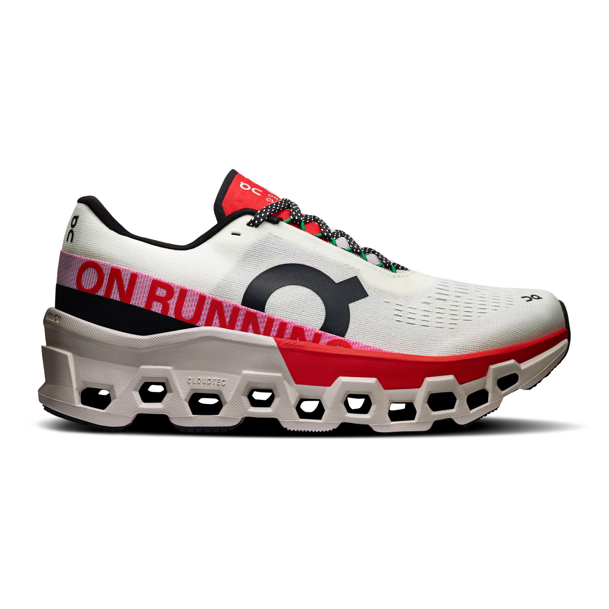 Used On Cloudmonster 2 Road-Running Shoes | REI Co-op Used On Cloudmonster 2 Road-Running Shoes | REI Co-op