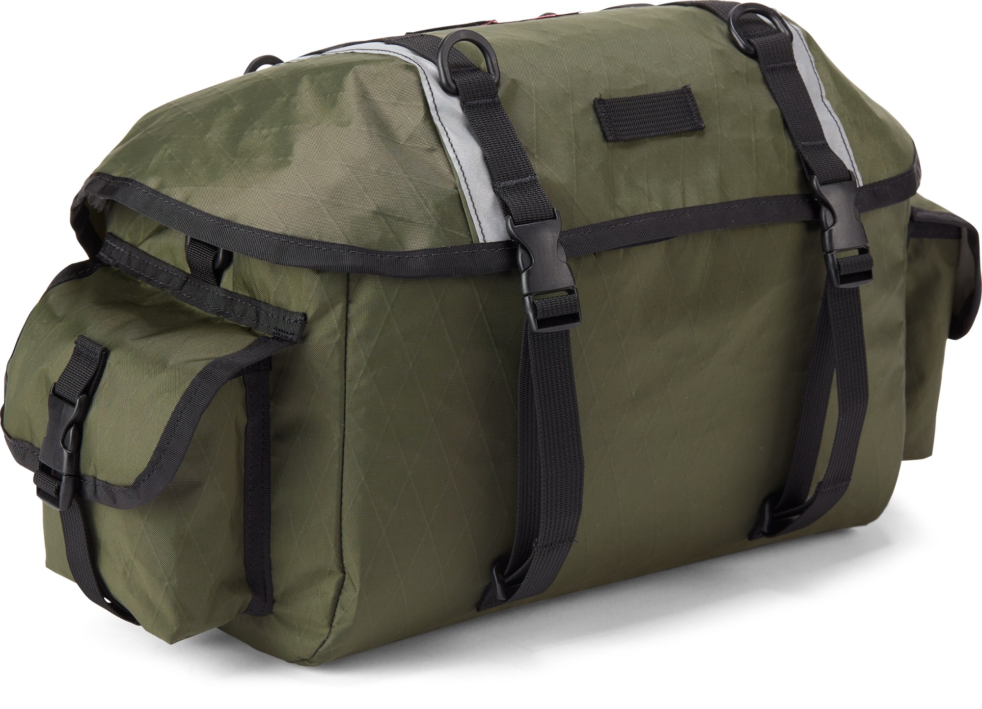 Used Swift Industries Zeitgeist Saddle Bag | REI Co-op