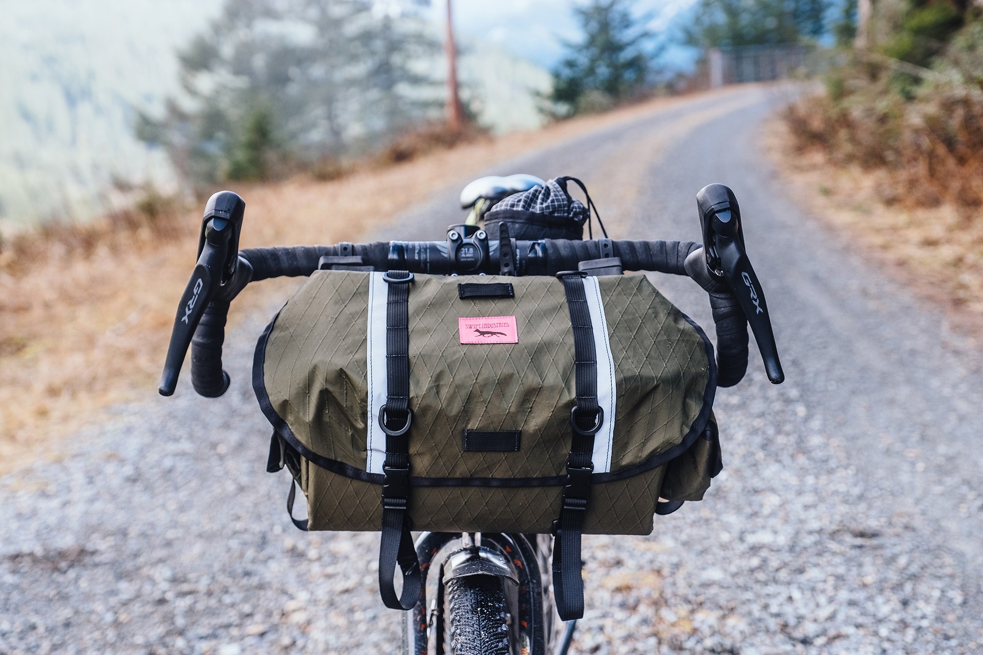 Used Swift Industries Zeitgeist Saddle Bag | REI Co-op