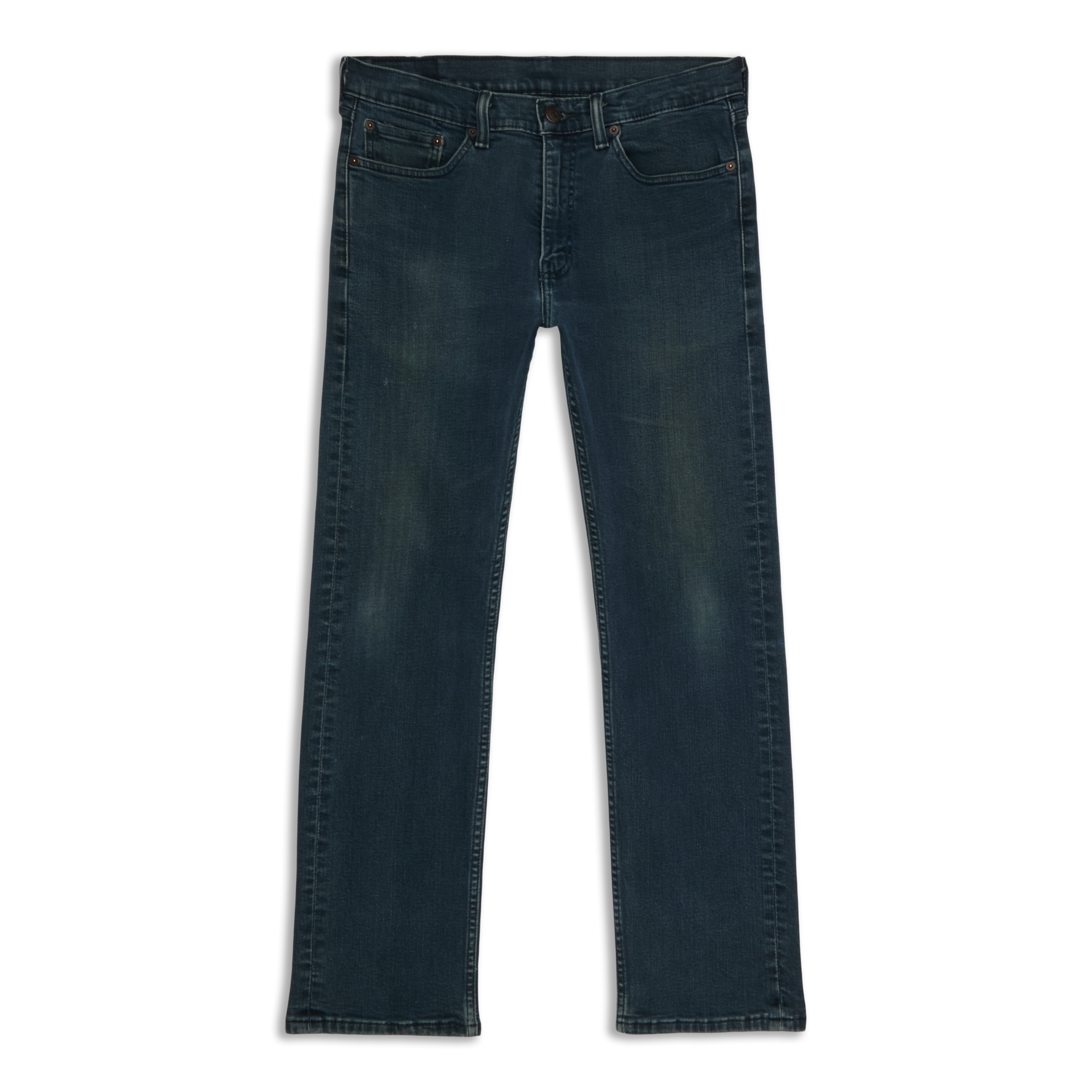 Levis 505™ Regular Fit Men's Jeans Hunters Moon