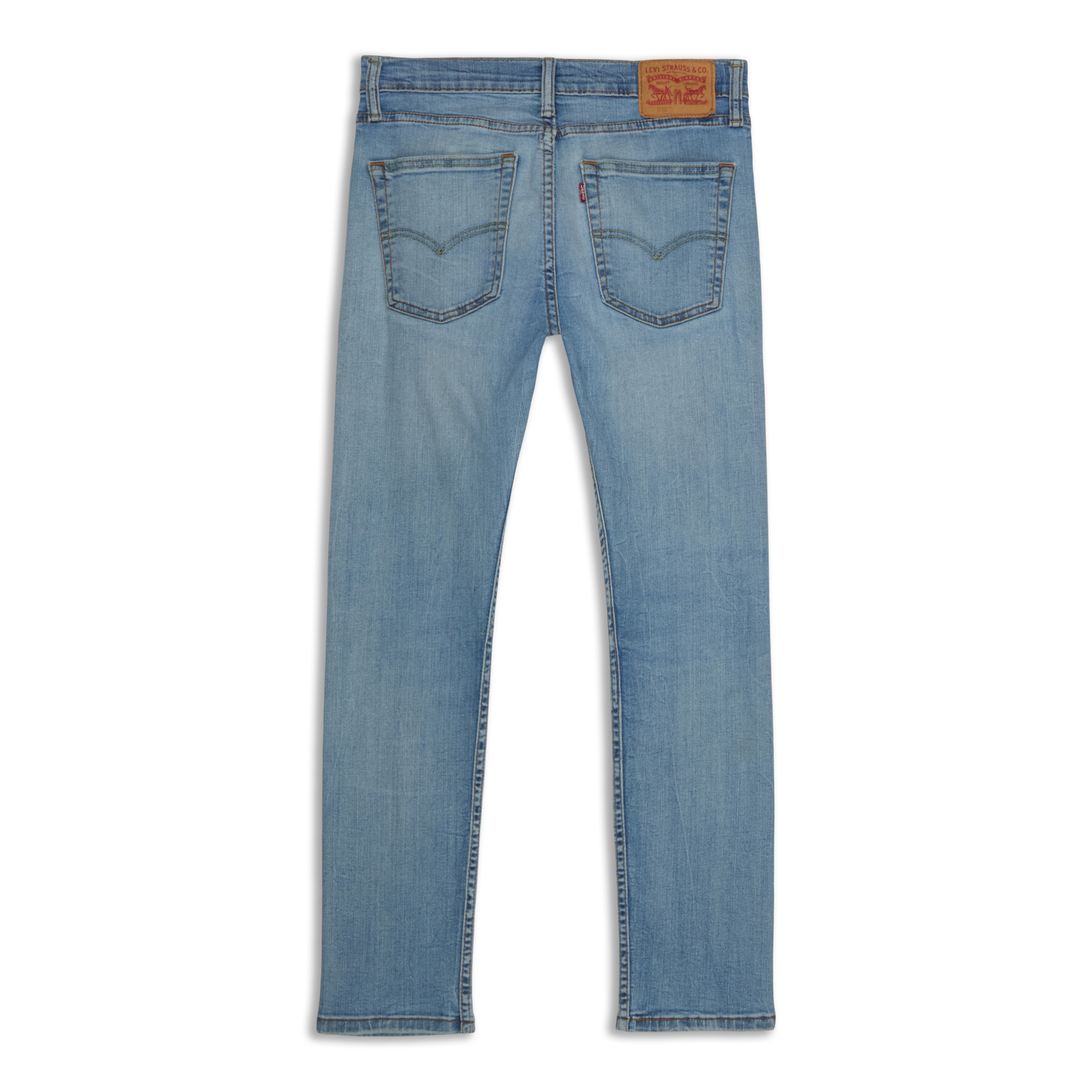 Levis 510™ Skinny Fit Stretch Jeans Medium Blue