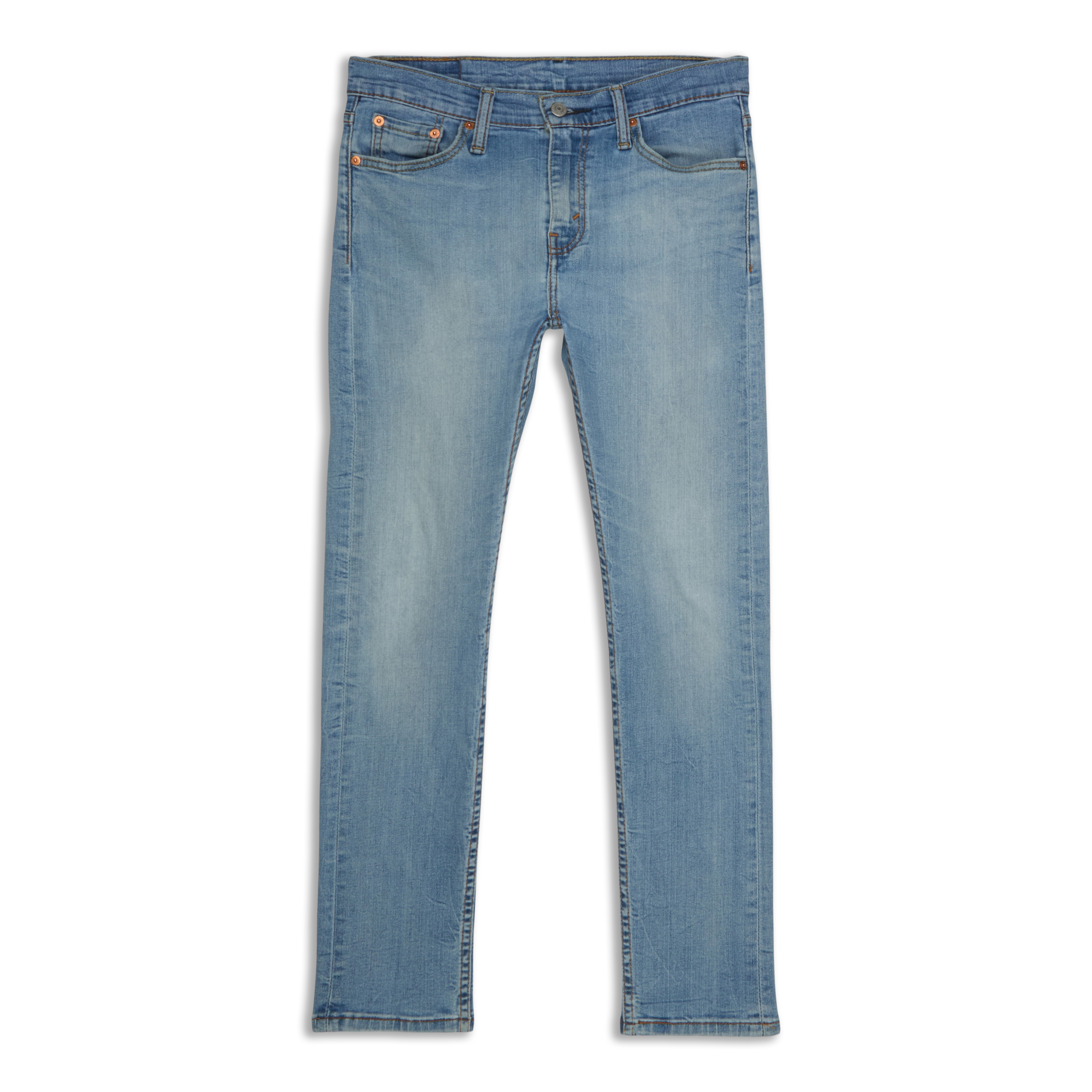 Levis 510™ Skinny Fit Stretch Jeans Medium Blue