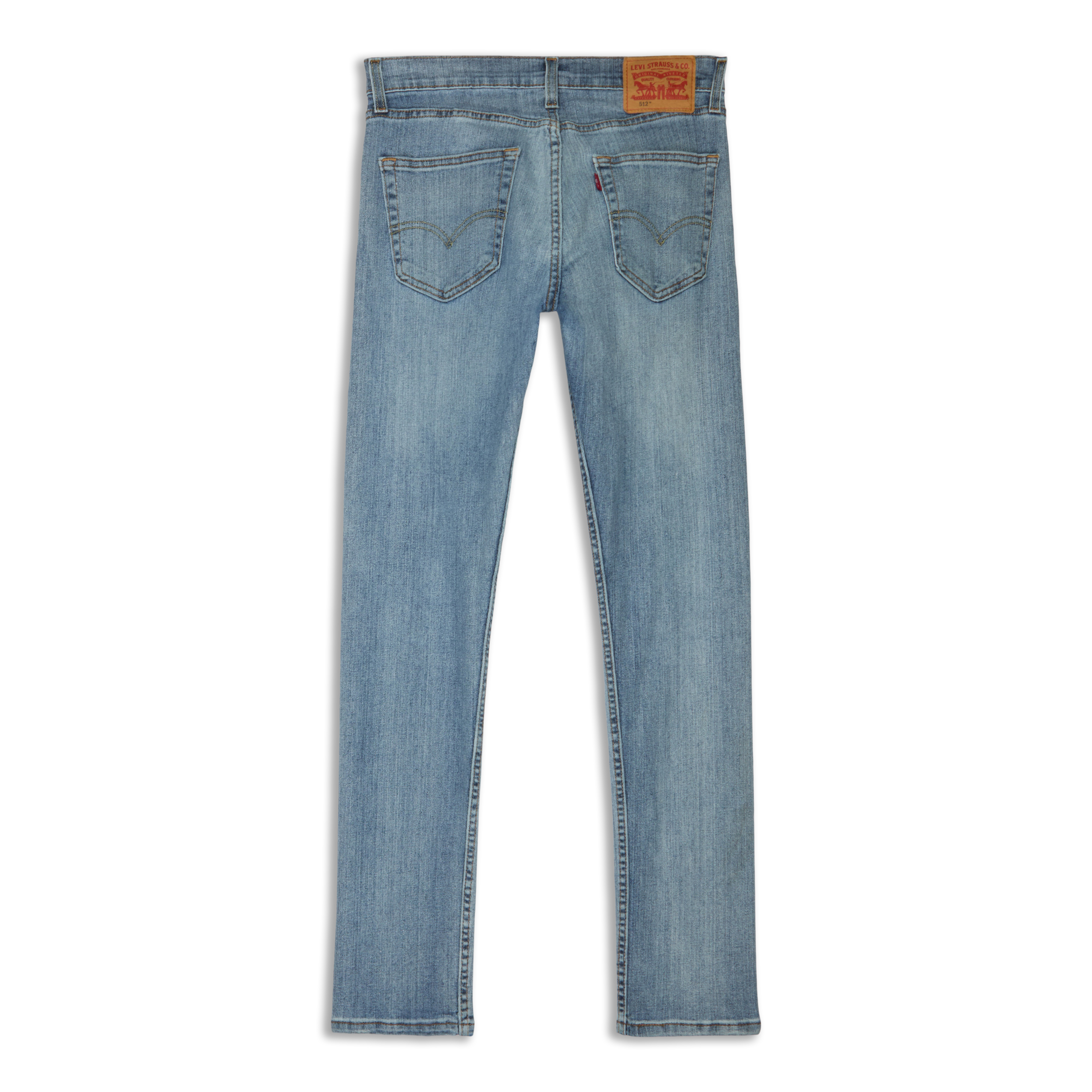 Levis 512™ Slim Taper Fit Men's Jeans Sin City