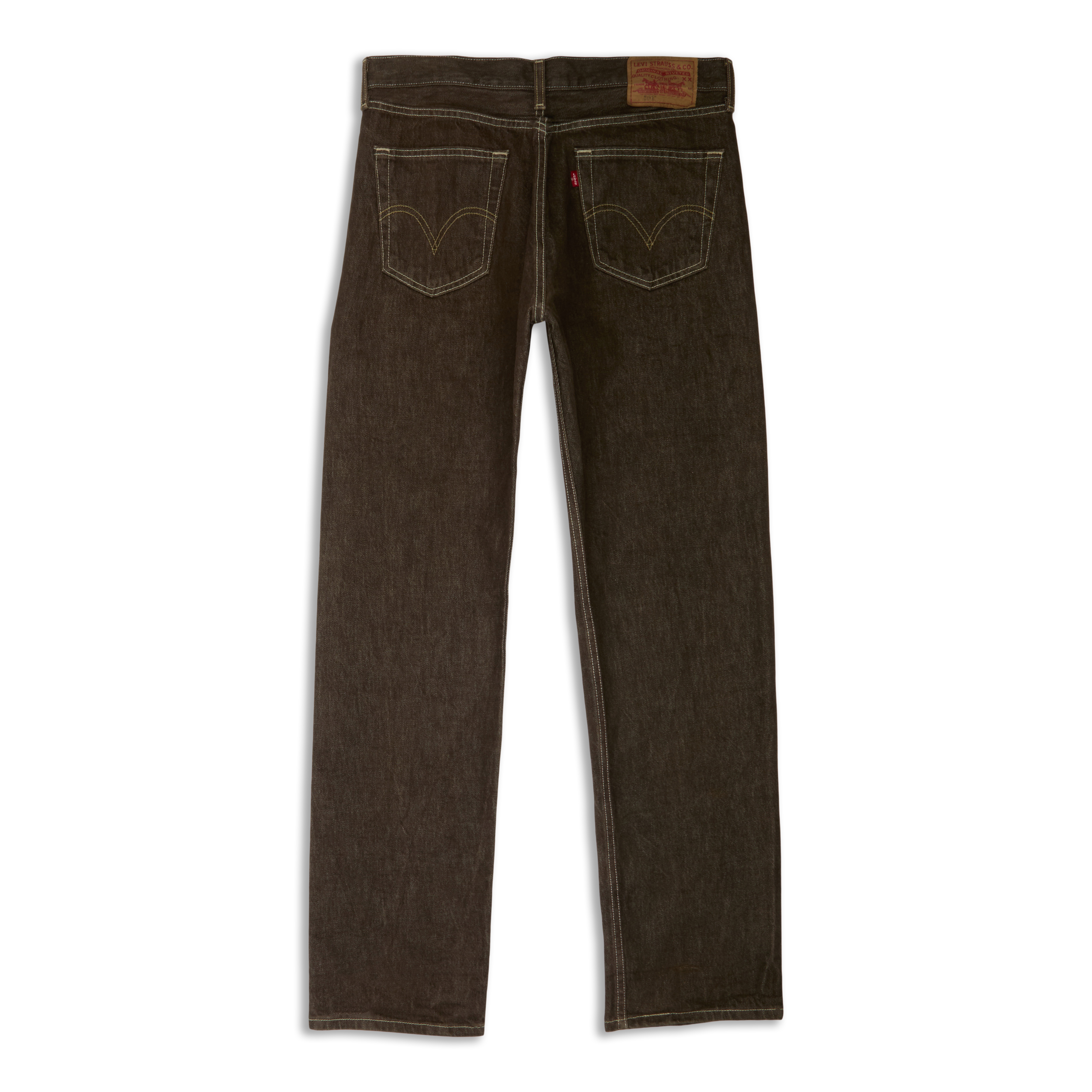 UNUSED 16AW リーバイスリメイクデニム サイズ0 UW0543 クリスマス特集2025 UNUSED 16AW リーバイスリメイクデニム