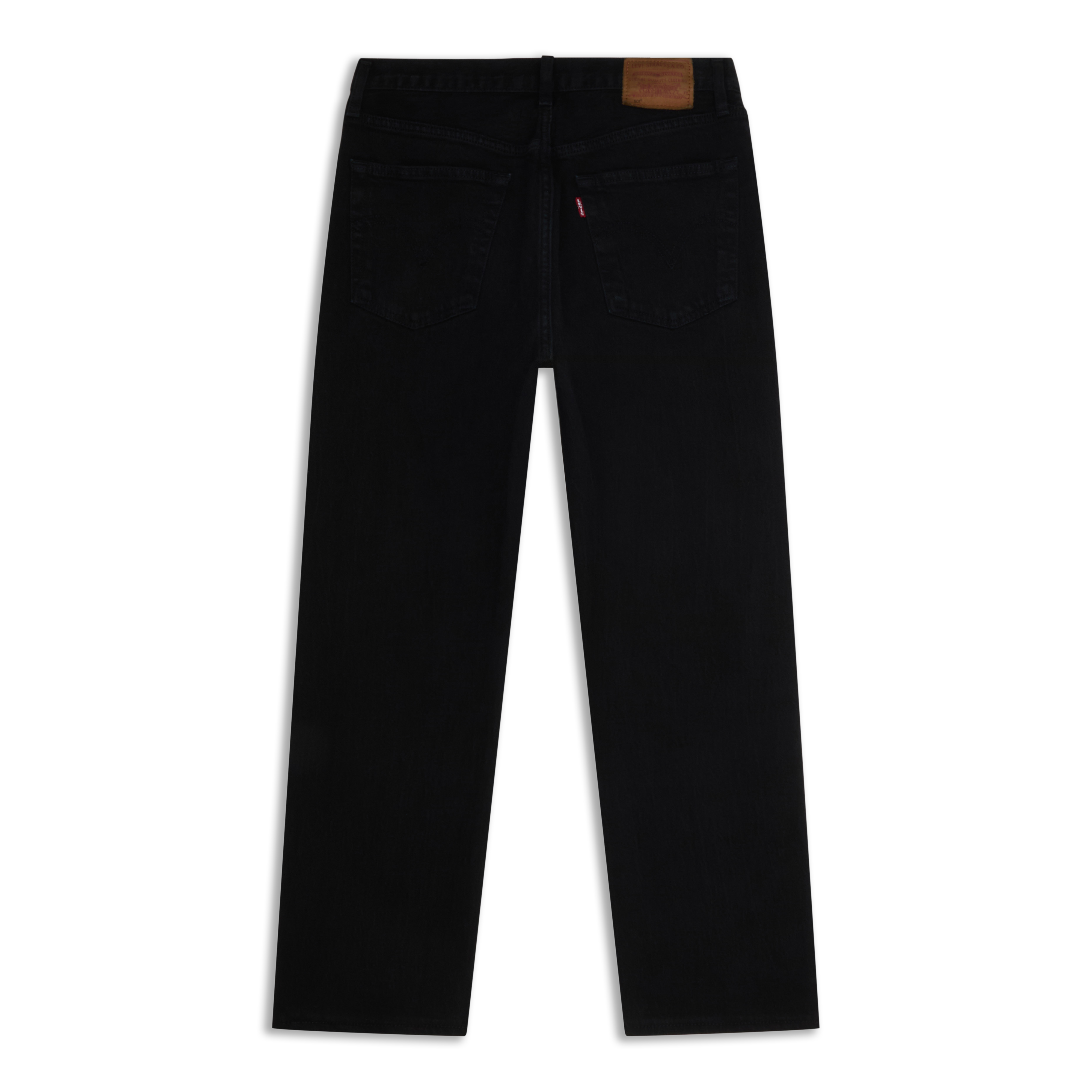 BIOTOP Levi’s 501 Black Cropped length26 BIOTOP(ビオトープ) / 【Levi's for BIOTOP】501 Black Cropped