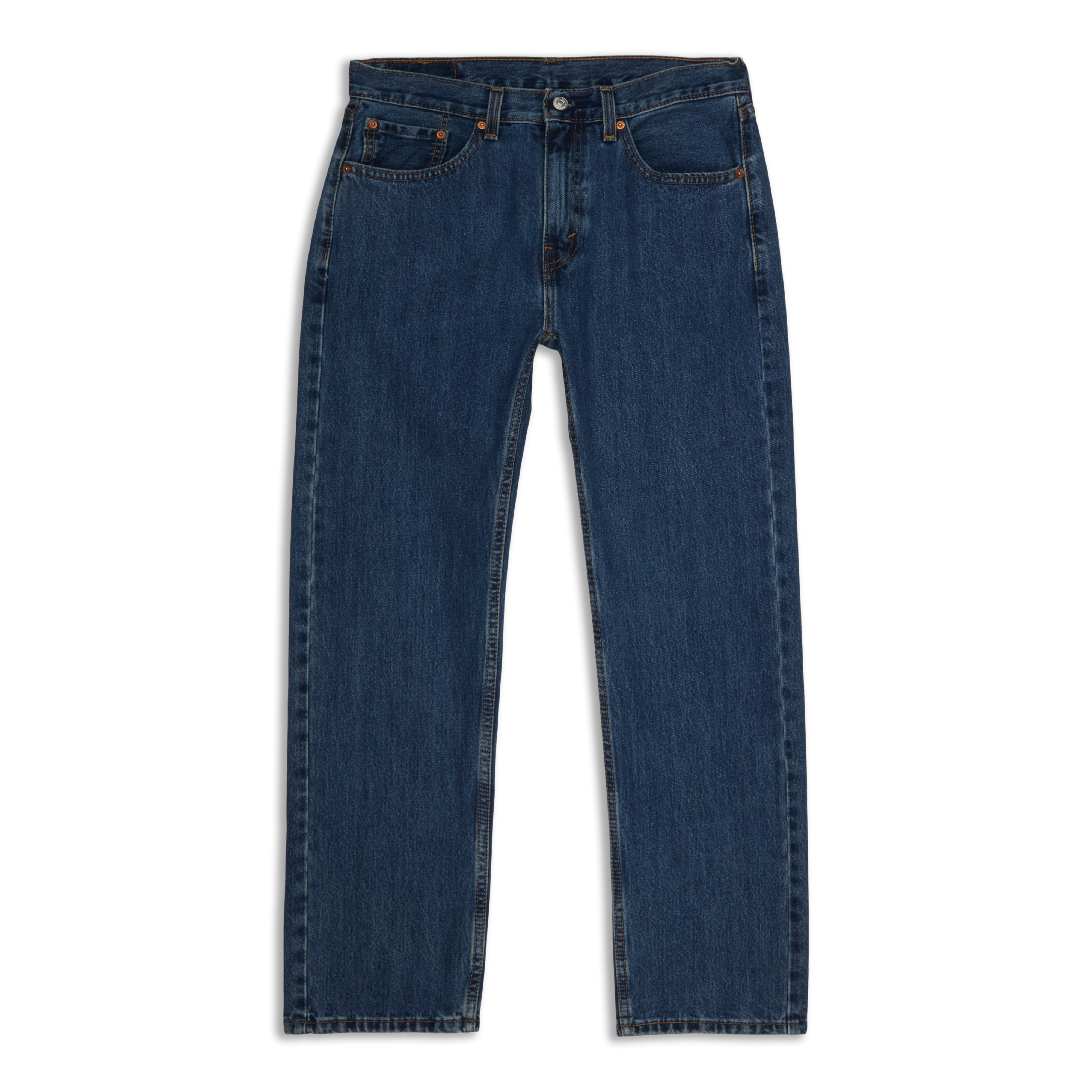 Levi's 505 Regular Fit Blue Jeans~Mens 38x32 or 38x34~NEW