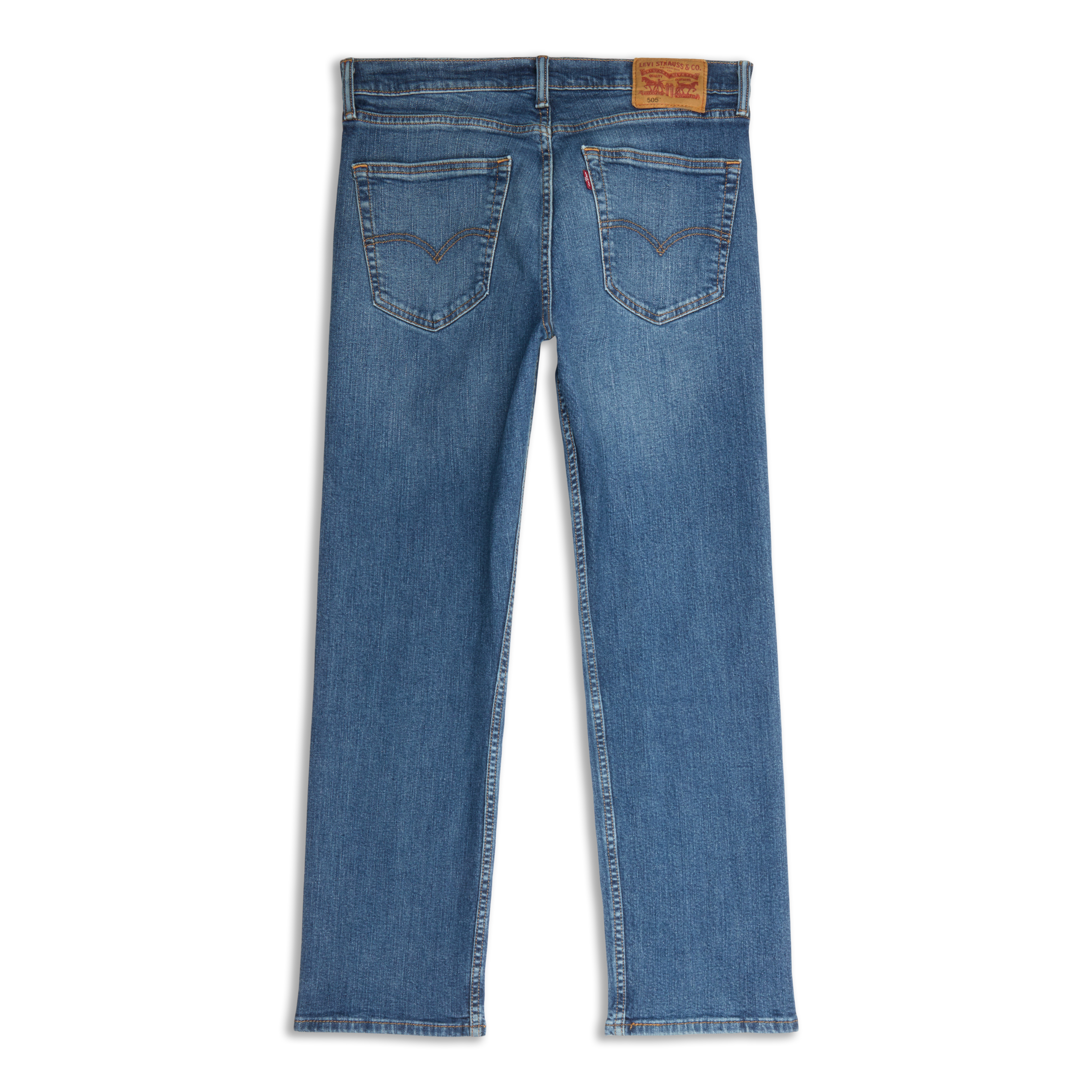 70s Levi's 505 