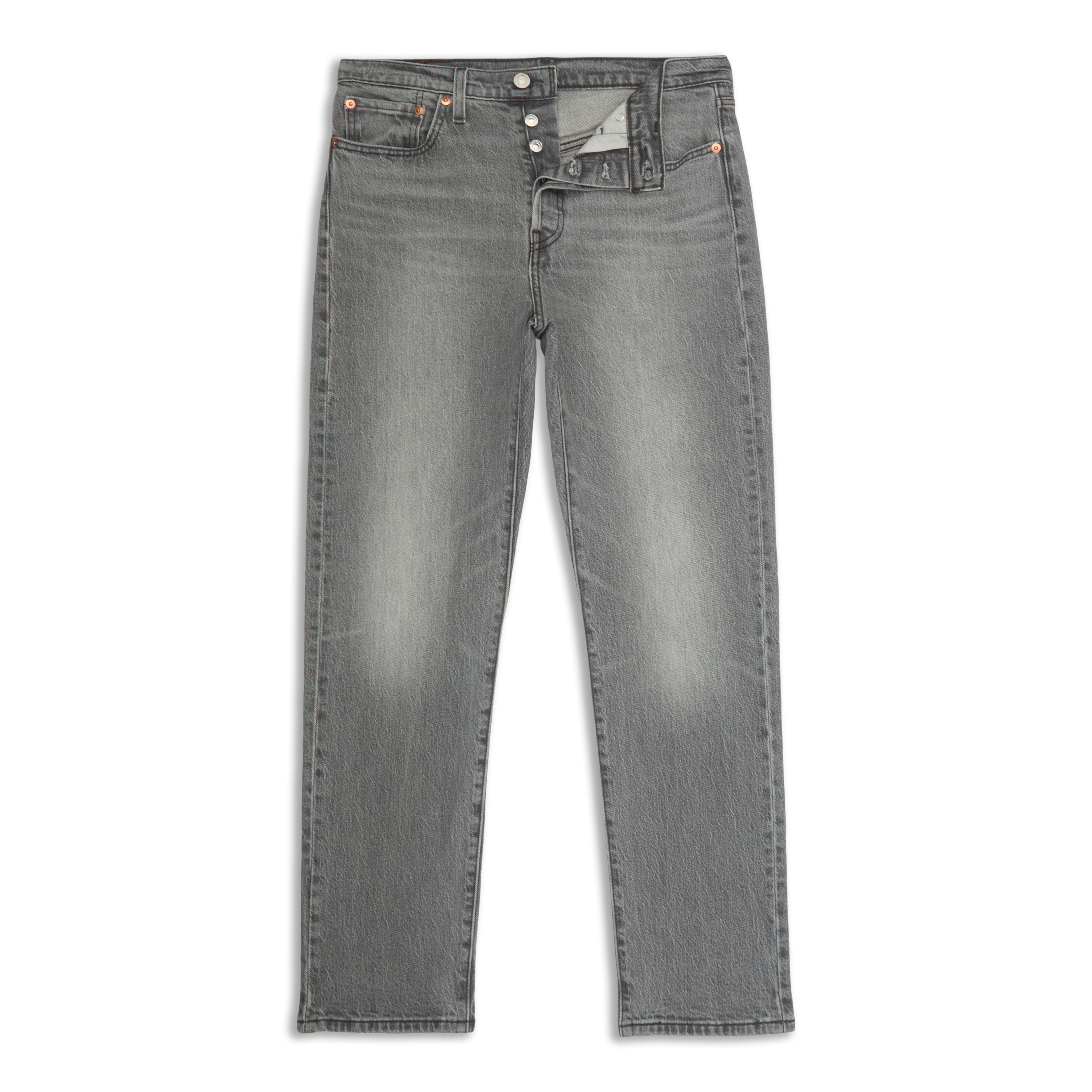 Levis 501® Original Fit Stretch Men's Jeans Topanga Canyon