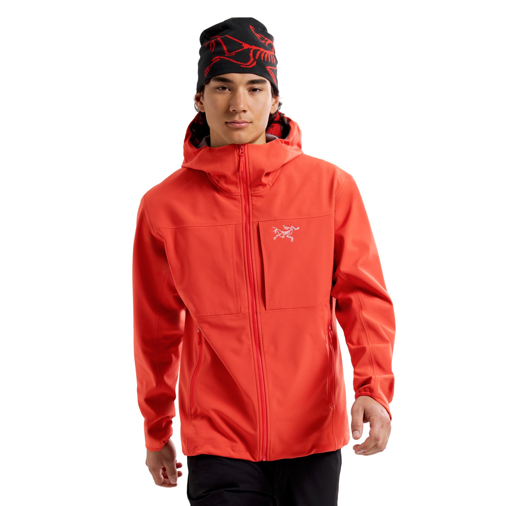 【HI FI FNK】Aries Steady Mac Coat Used Arc'teryx Gamma MX Hoody | REI Co-op