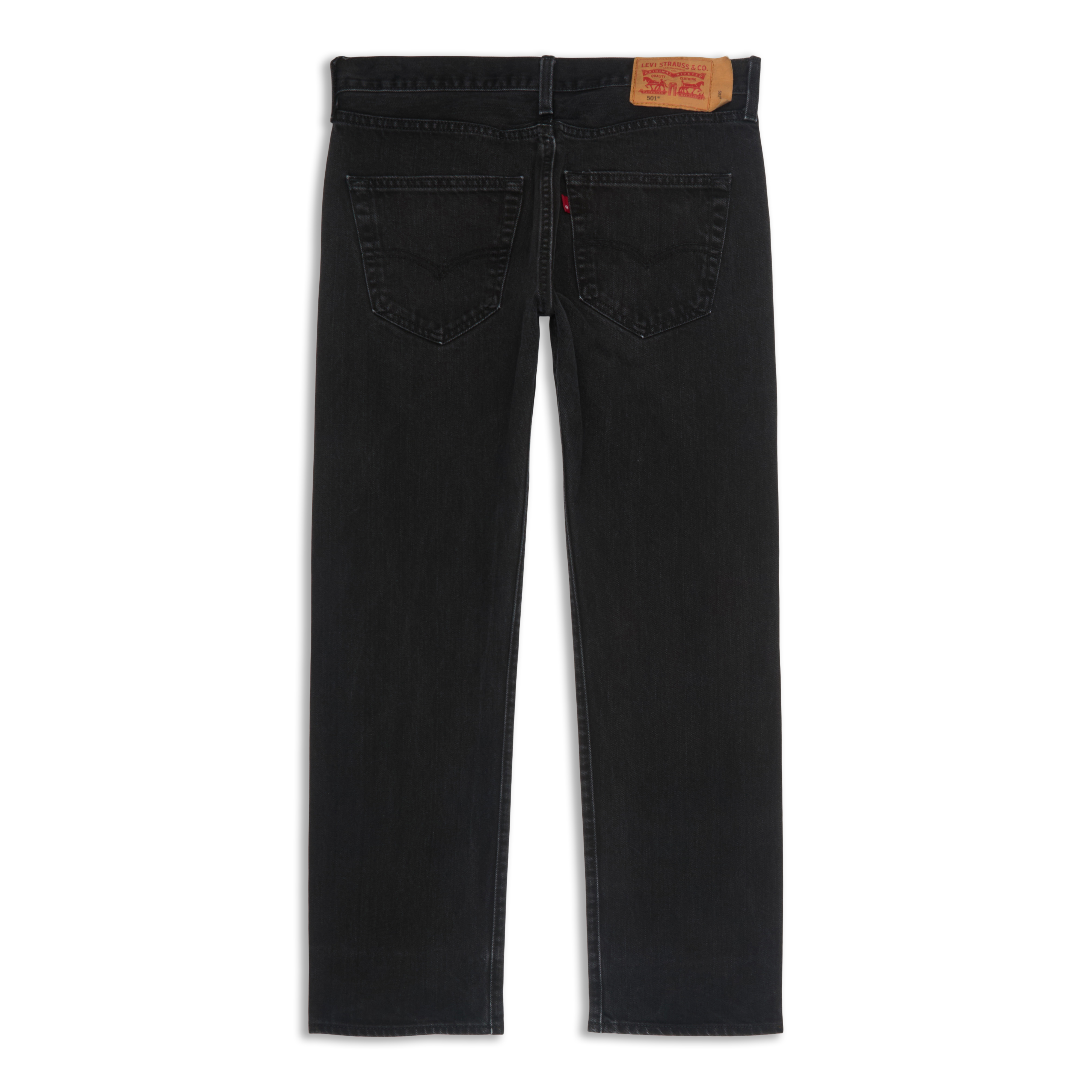 USA製 90s Levi's 501 Black Denim Pants リーバイス 501