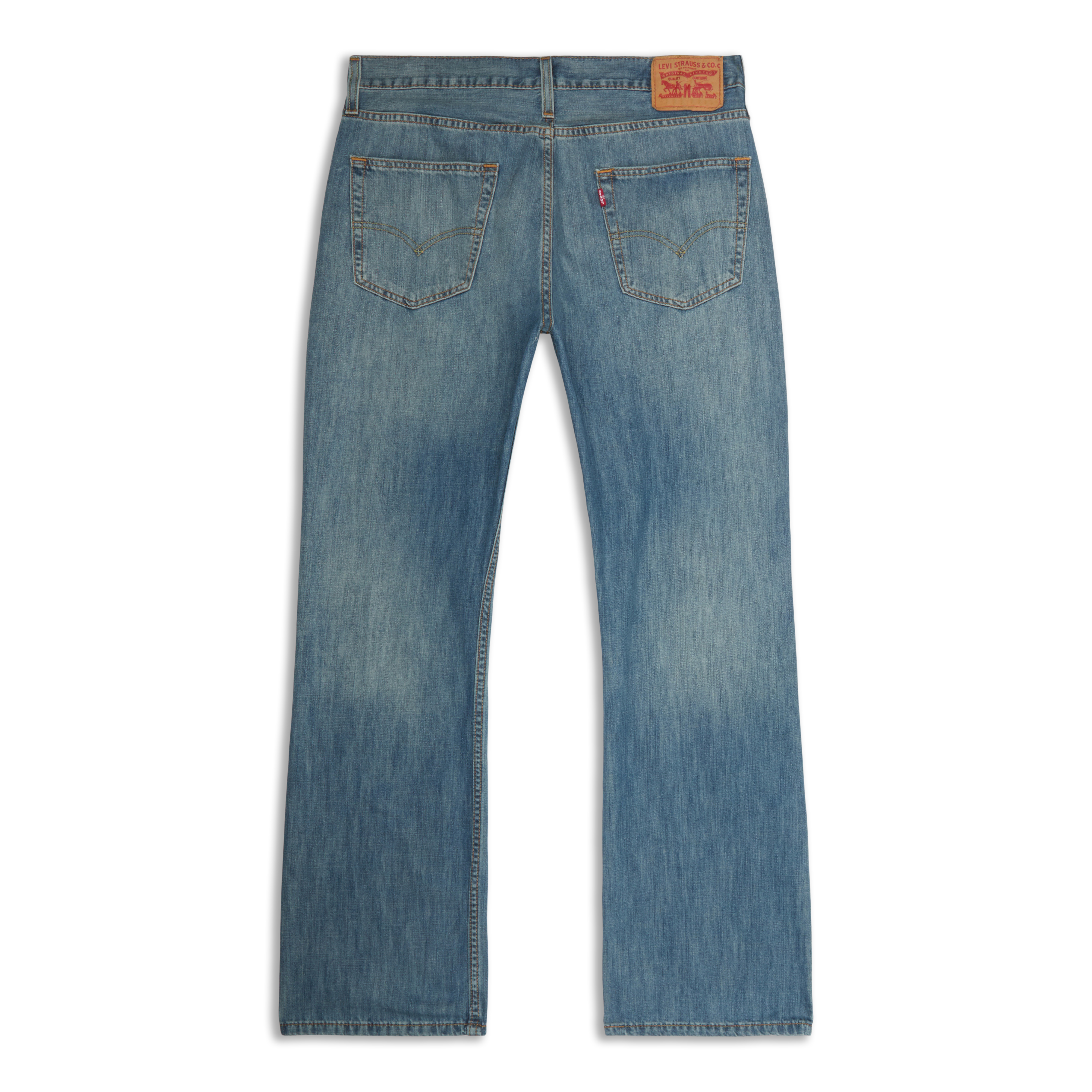 ぽ*こ様 [34] MLVINCE TYPE-1 SLIM DAMAGE JEA MLVINCE Type-1 Slim Destroyed Jeans
