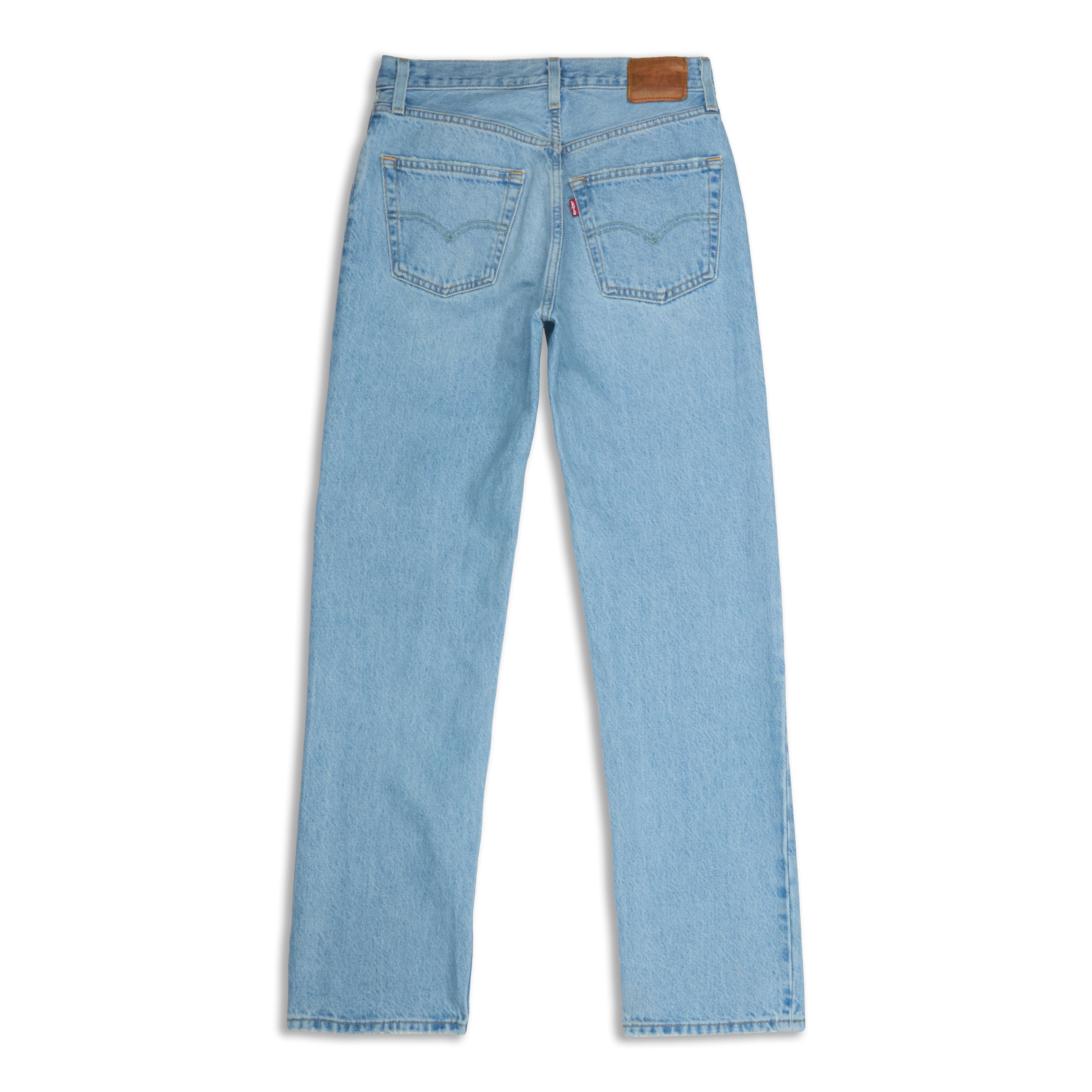 Levi's Women's Premium 501 Crop Jeans, (New) Face It, 23 at