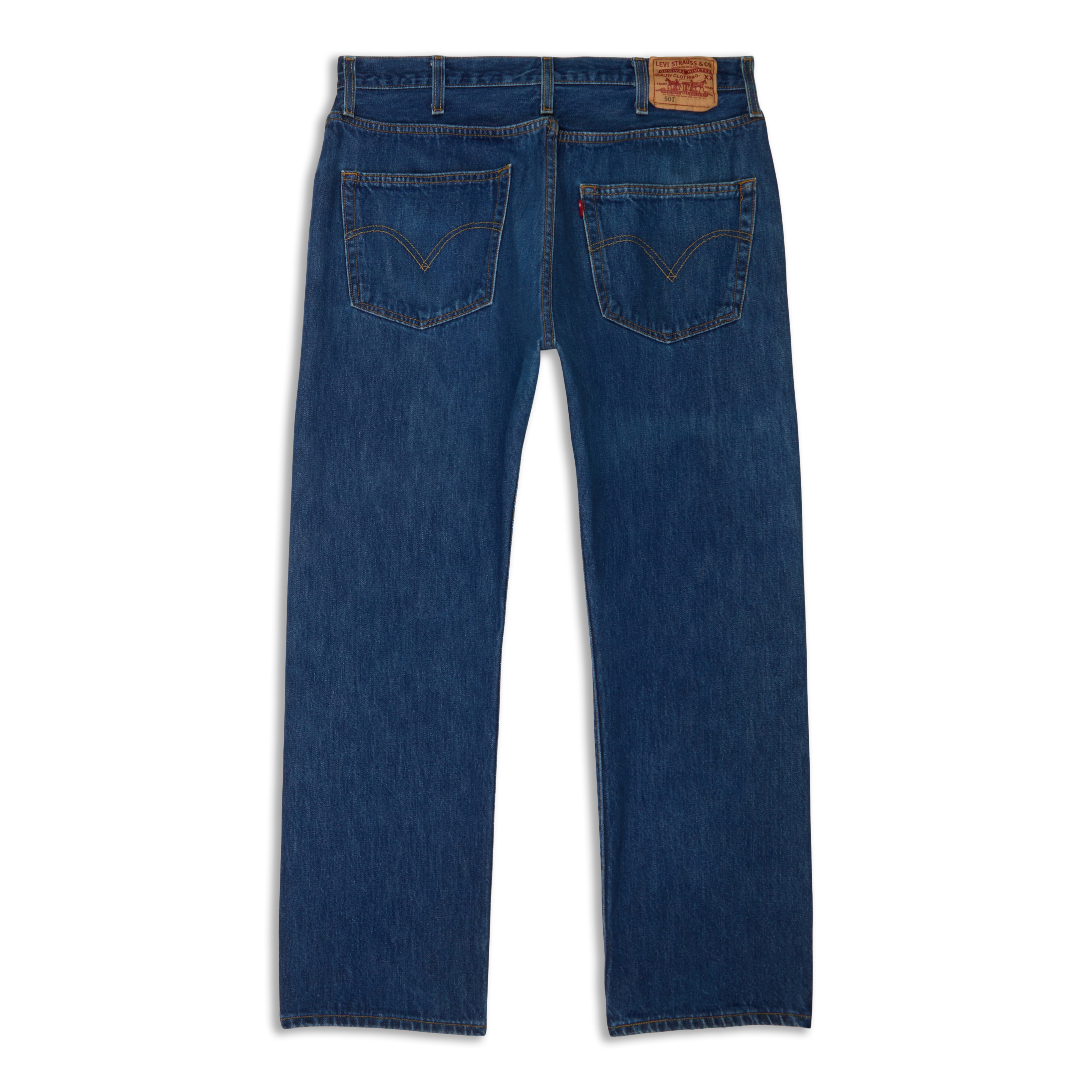 LEVI'S 501XX 1890 Limited to 350 pieces worldwide 90501-0021