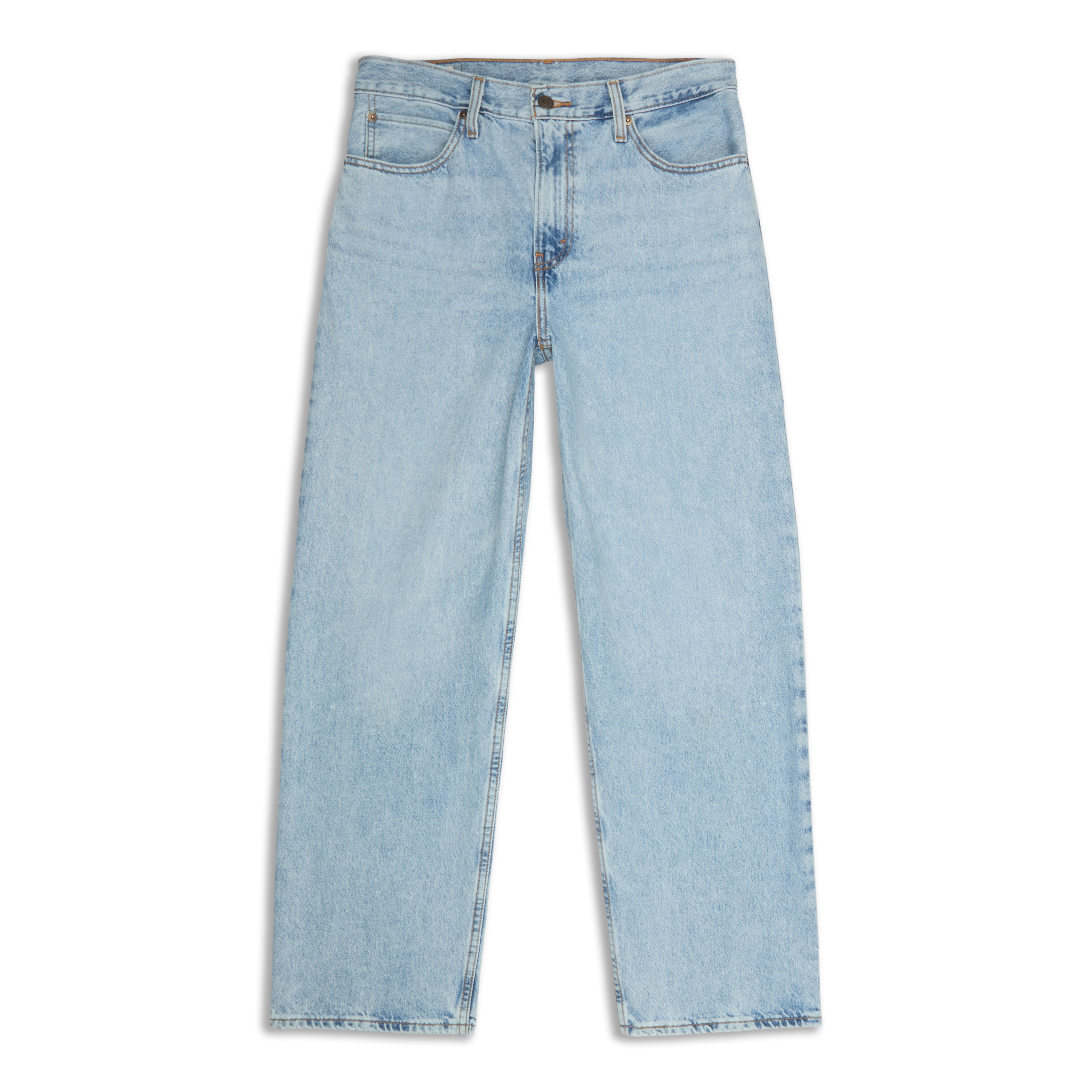 Aページ Dad Women's Jeans - Light Wash | Levi's® CA