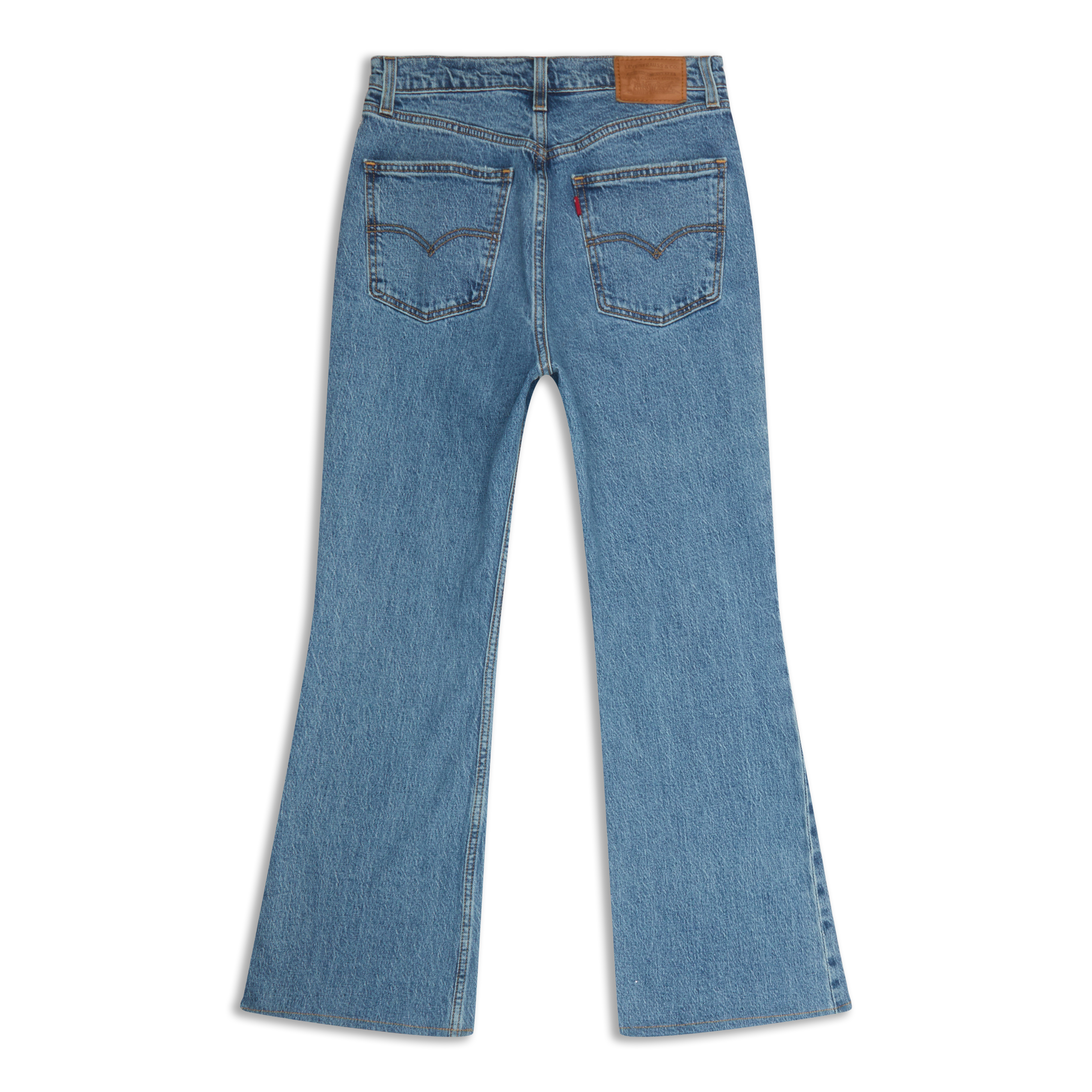 BODEGA WASHED DENIM – FENG SYSTEM