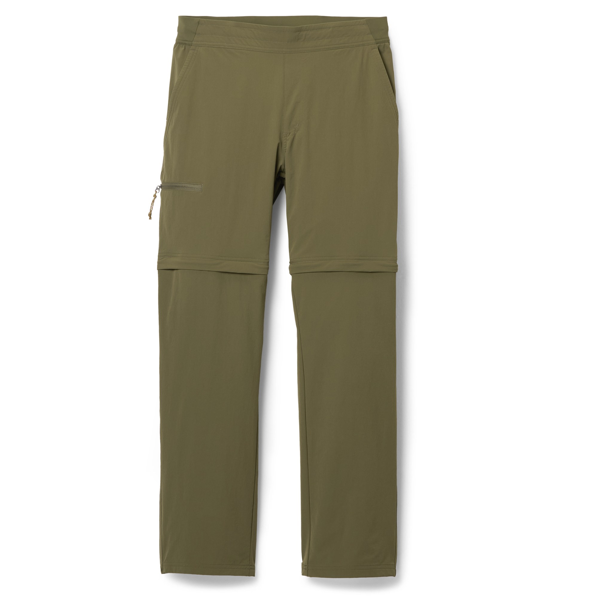 Used REI Co-op Sahara Stretch Convertible Pants | REI Co-op