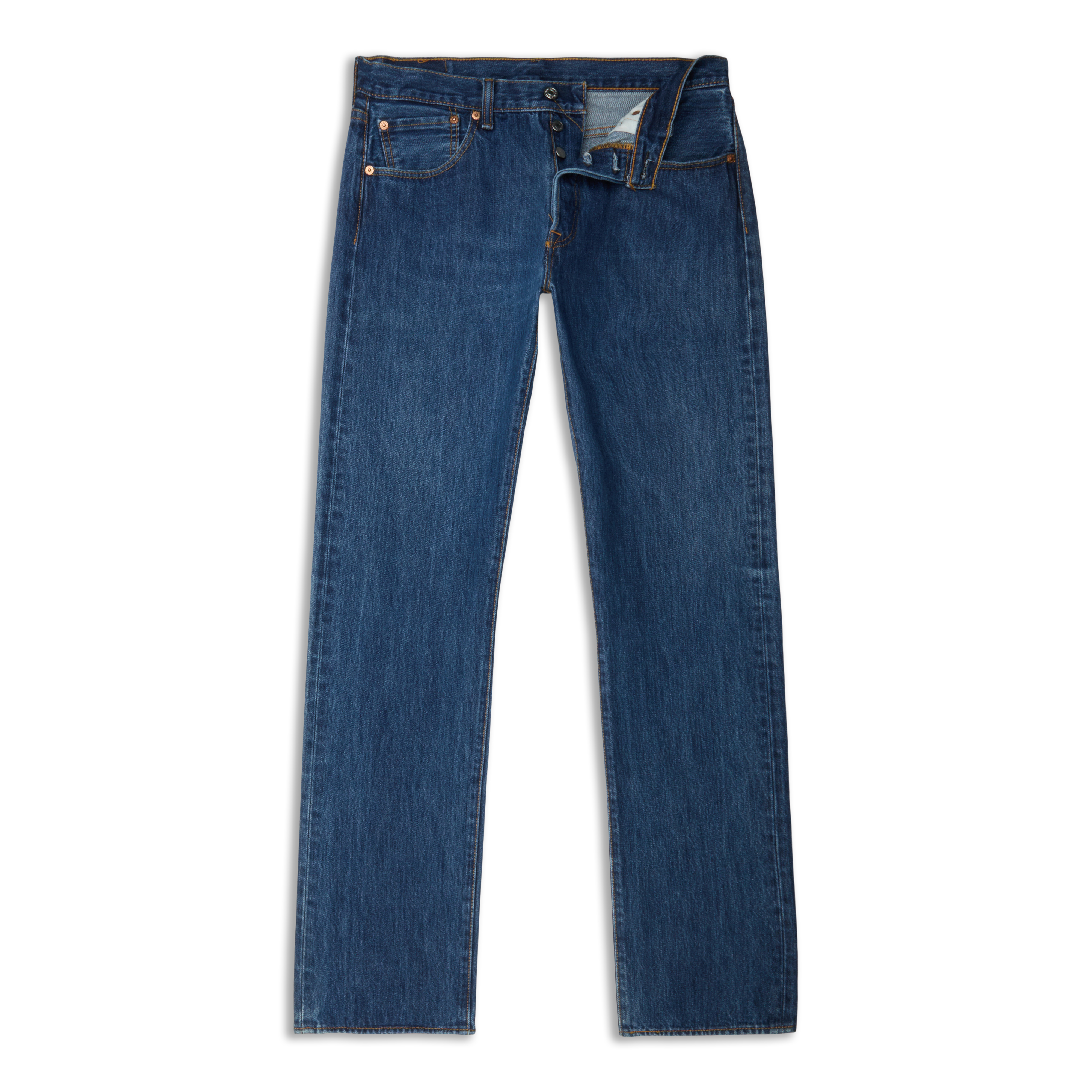 Vintage Levi's 501 Jeans (Size: W32 L32) | eBay